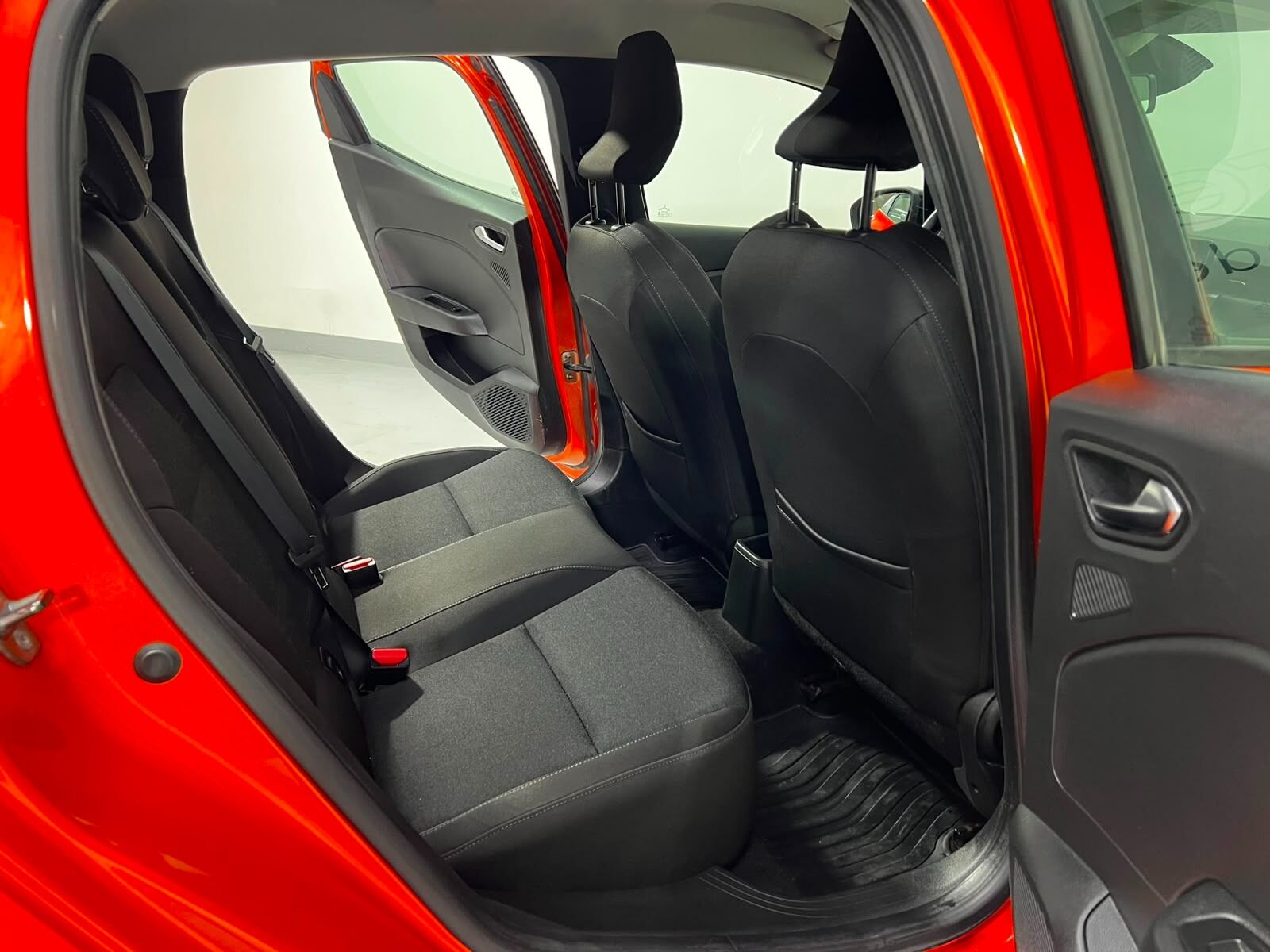 2023 Renault Clio