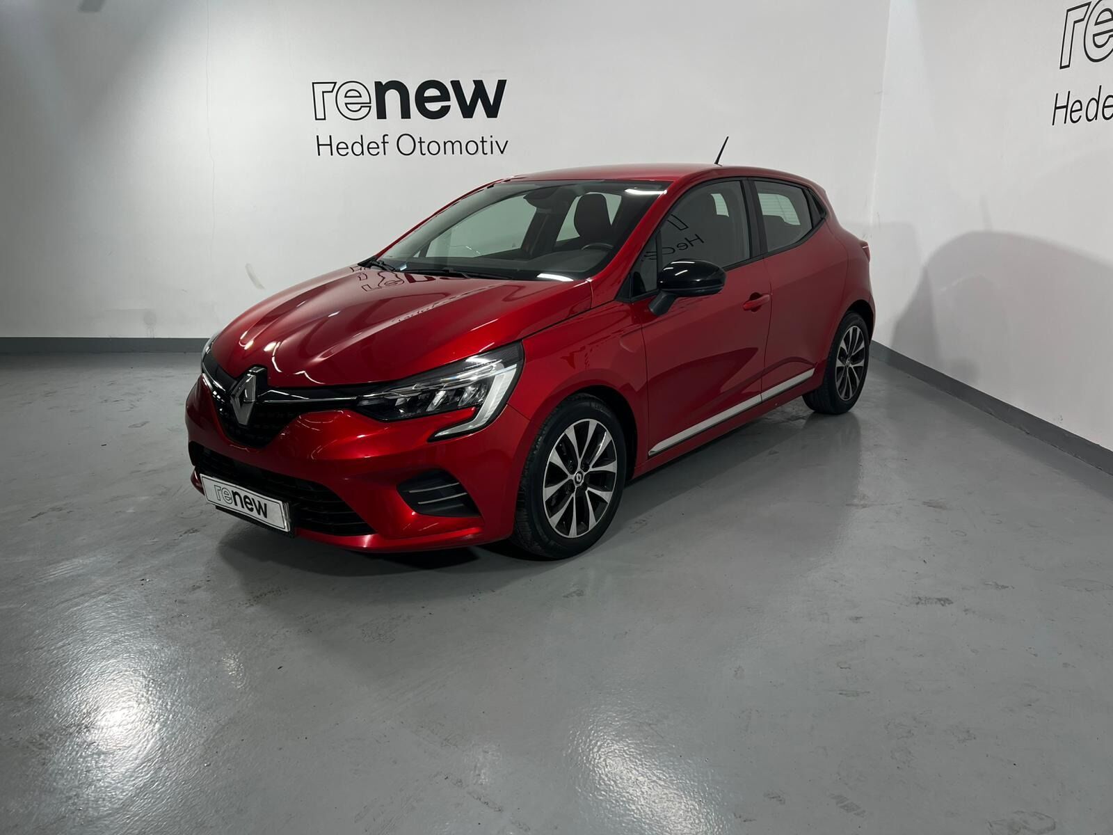 2023 Renault Clio