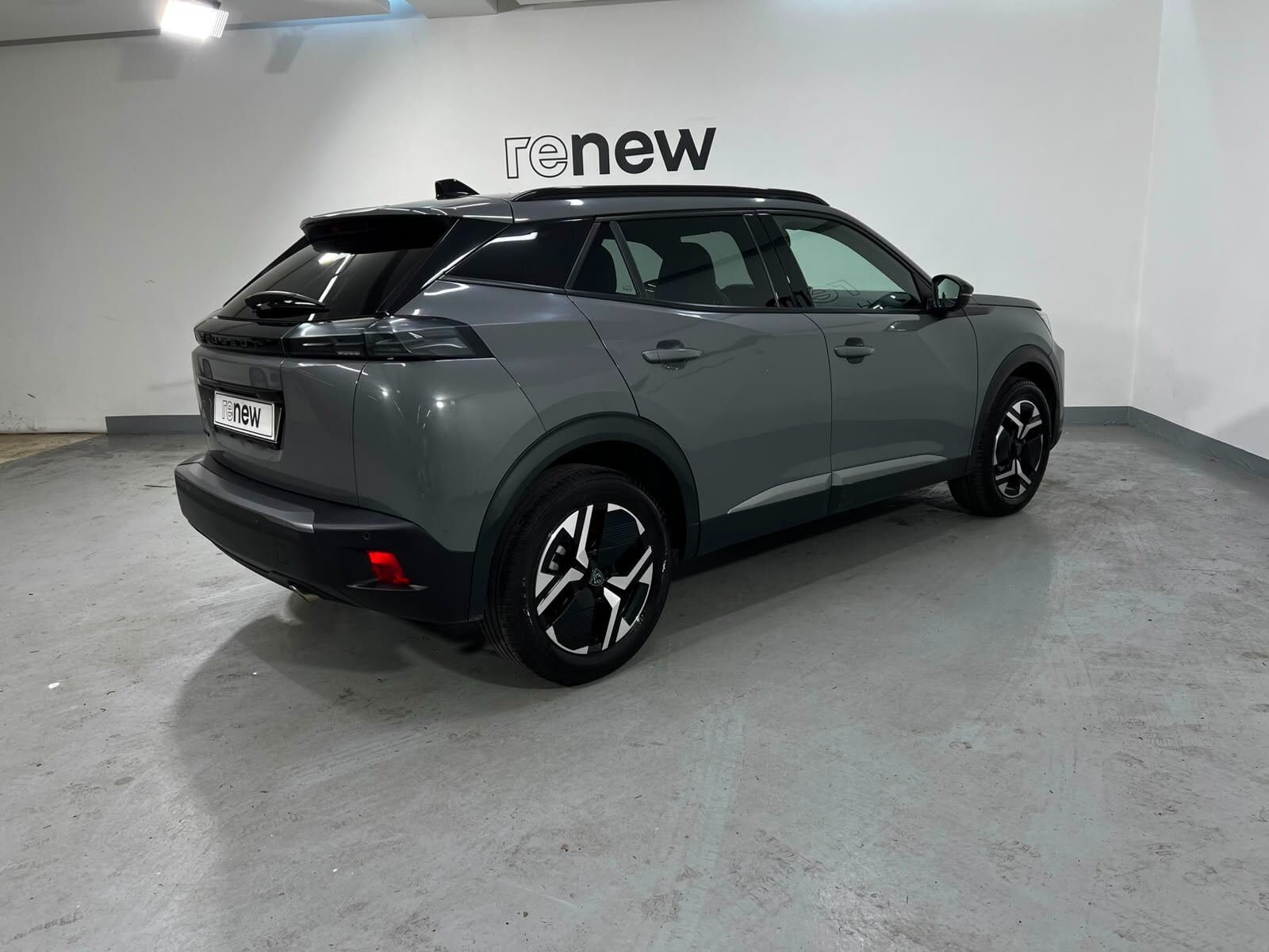 2023 Peugeot 2008