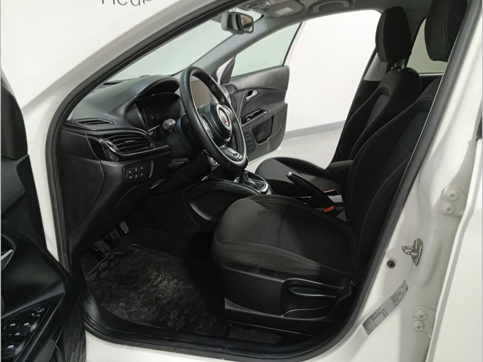 2021 Fiat Egea