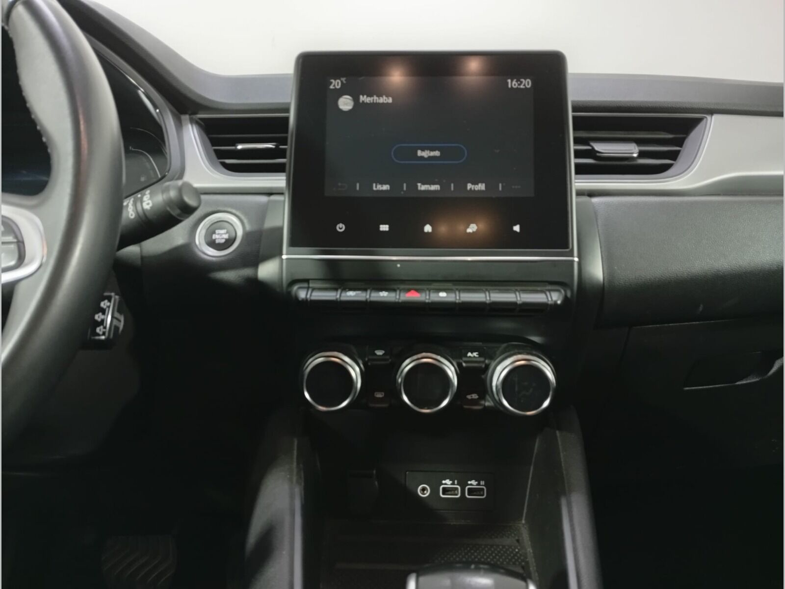 2024 Renault Captur