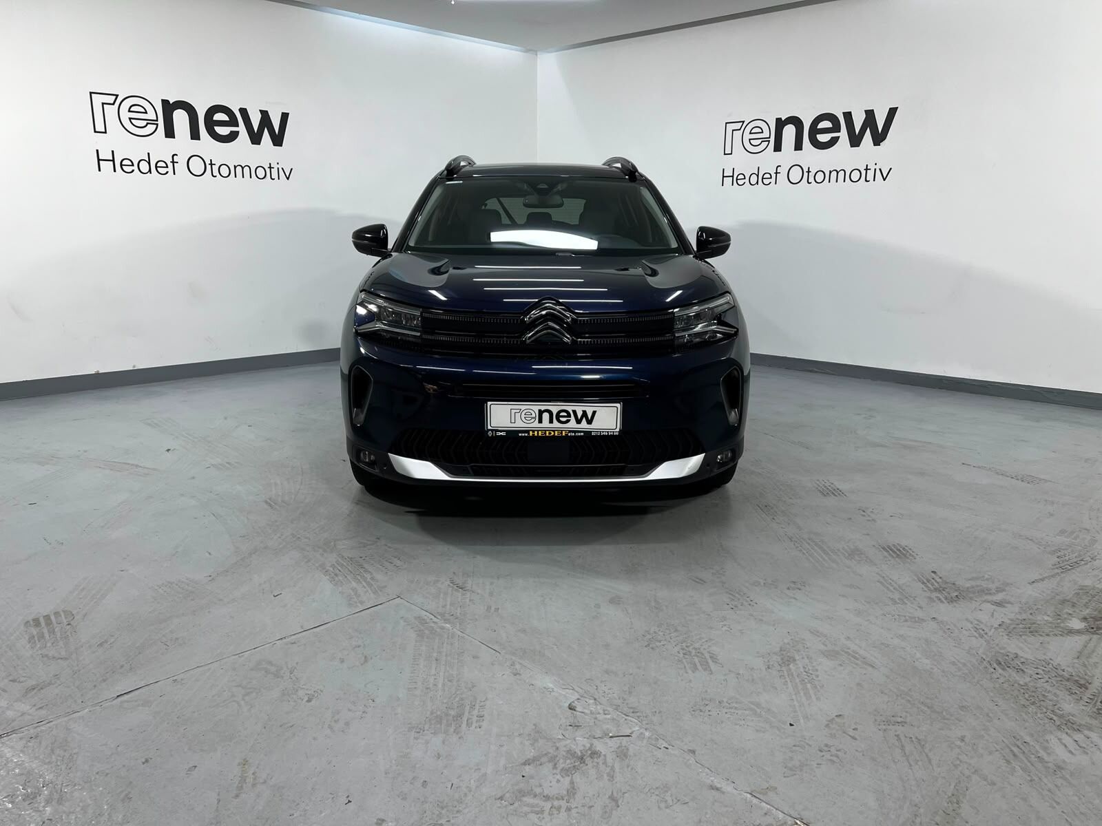 2023 Citroen C5 AirCross