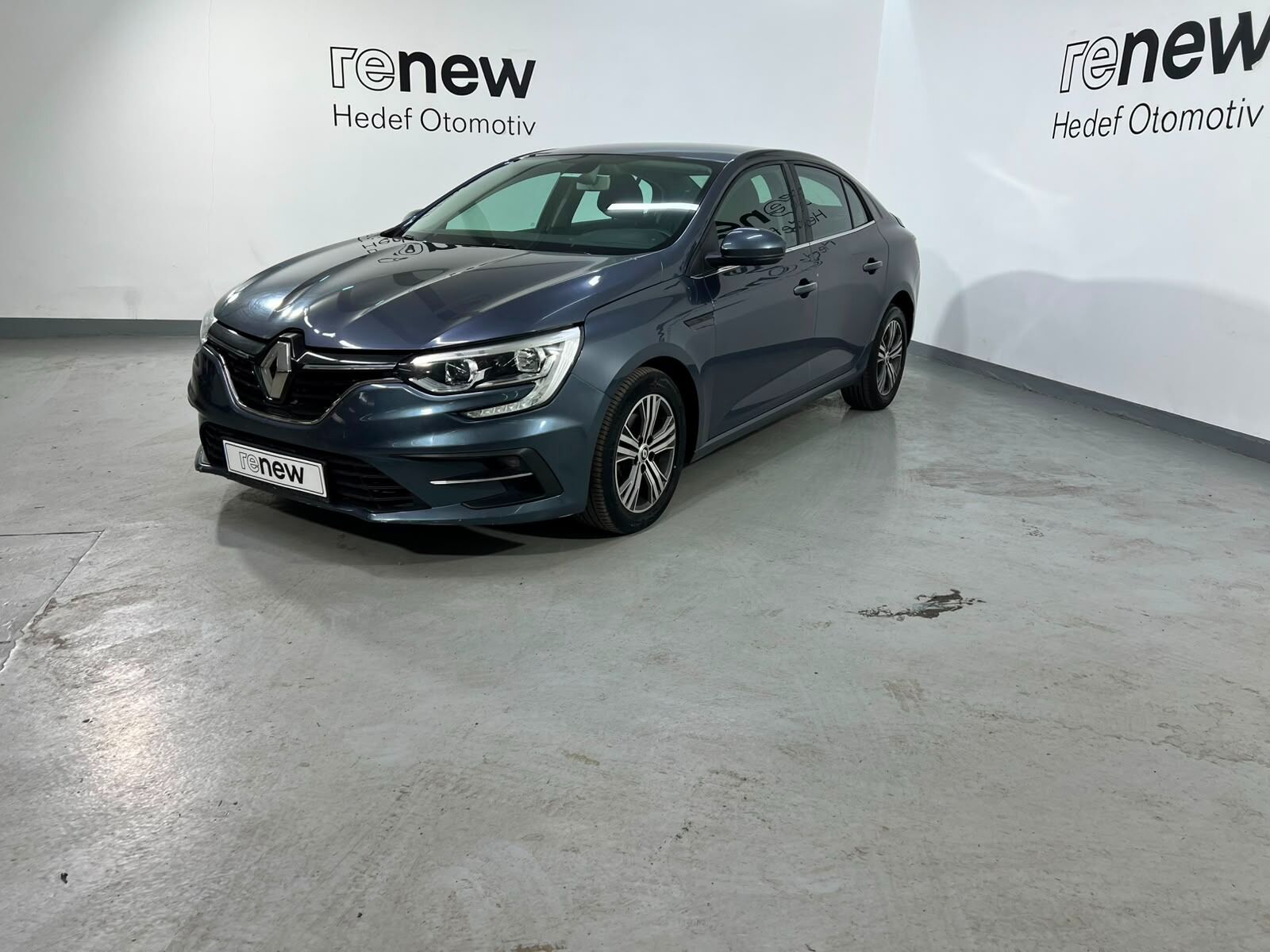 2023 Renault Megane