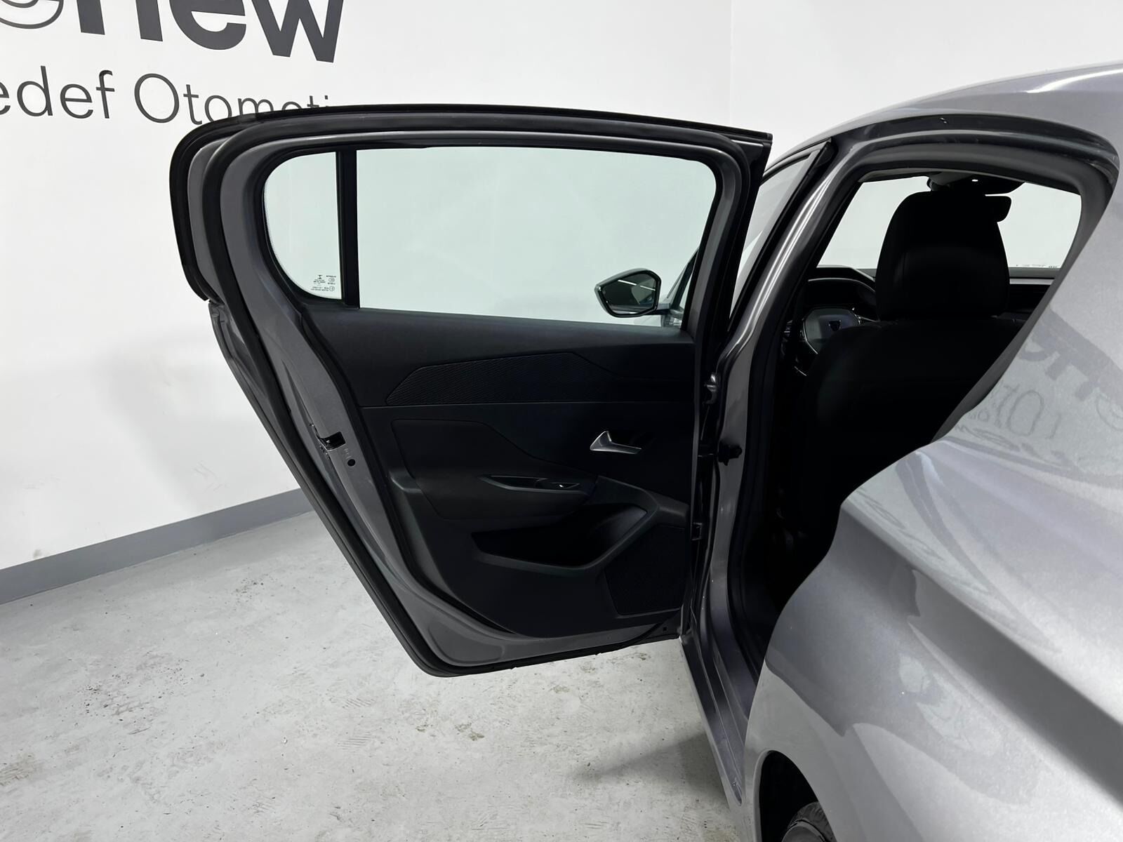 2023 Peugeot 308