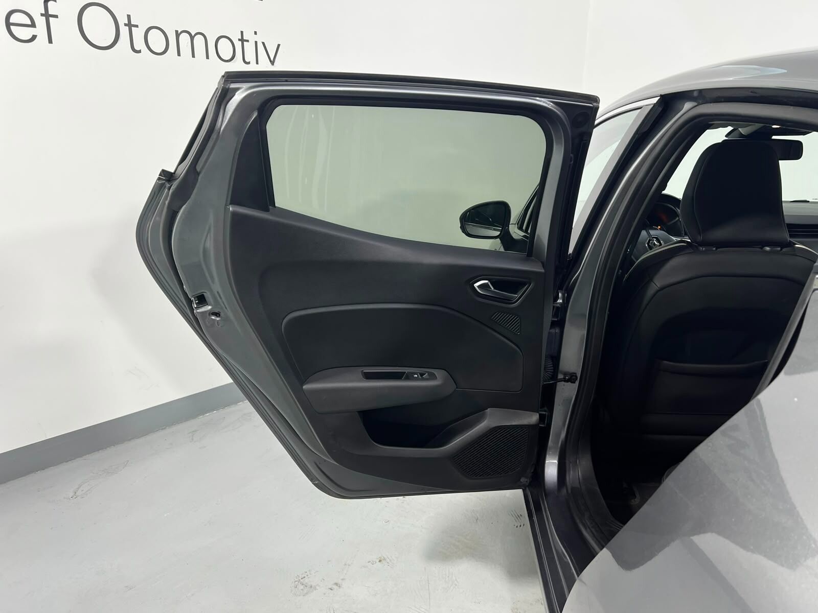 2023 Renault Clio