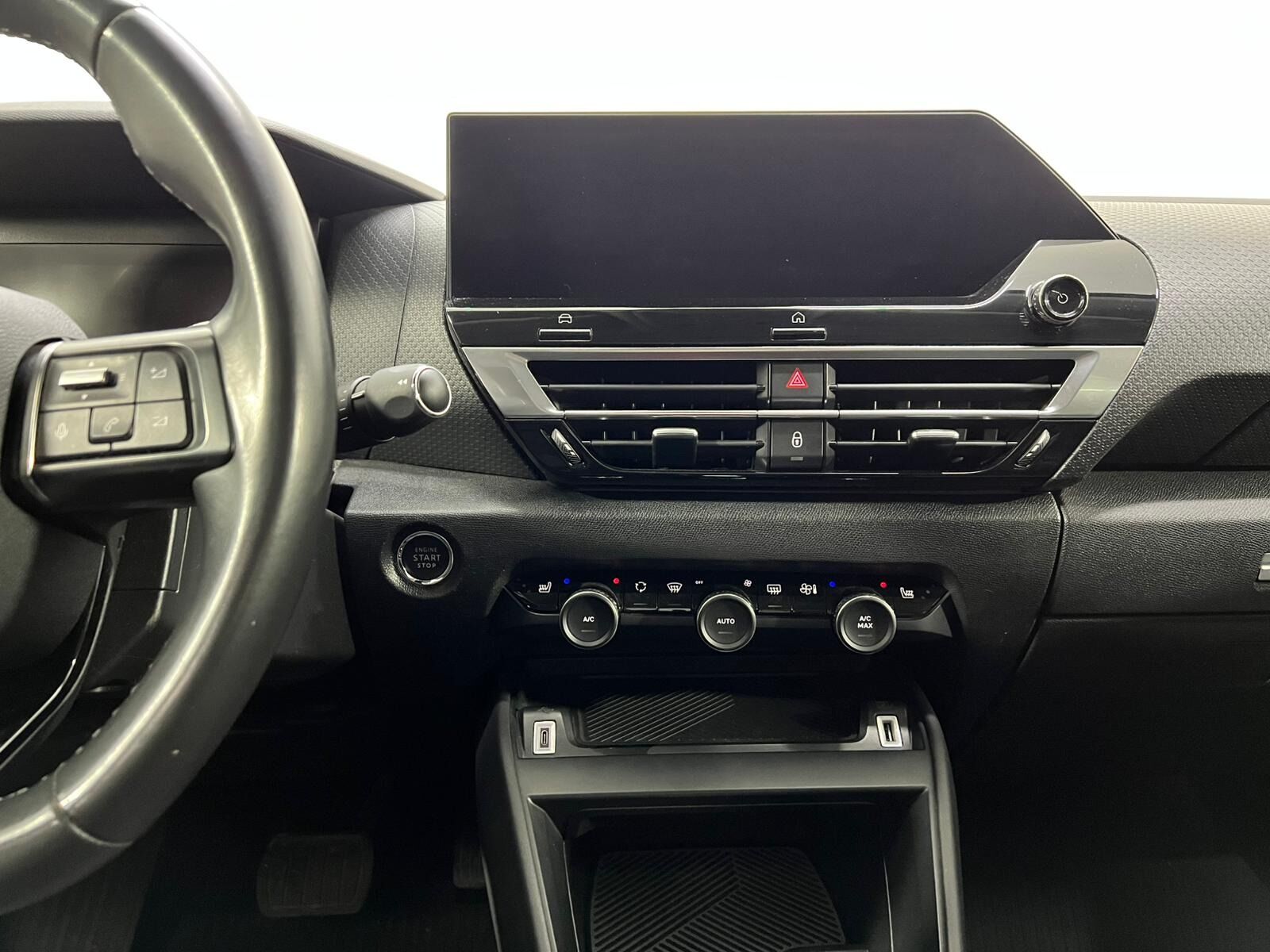 2021 Citroen C4