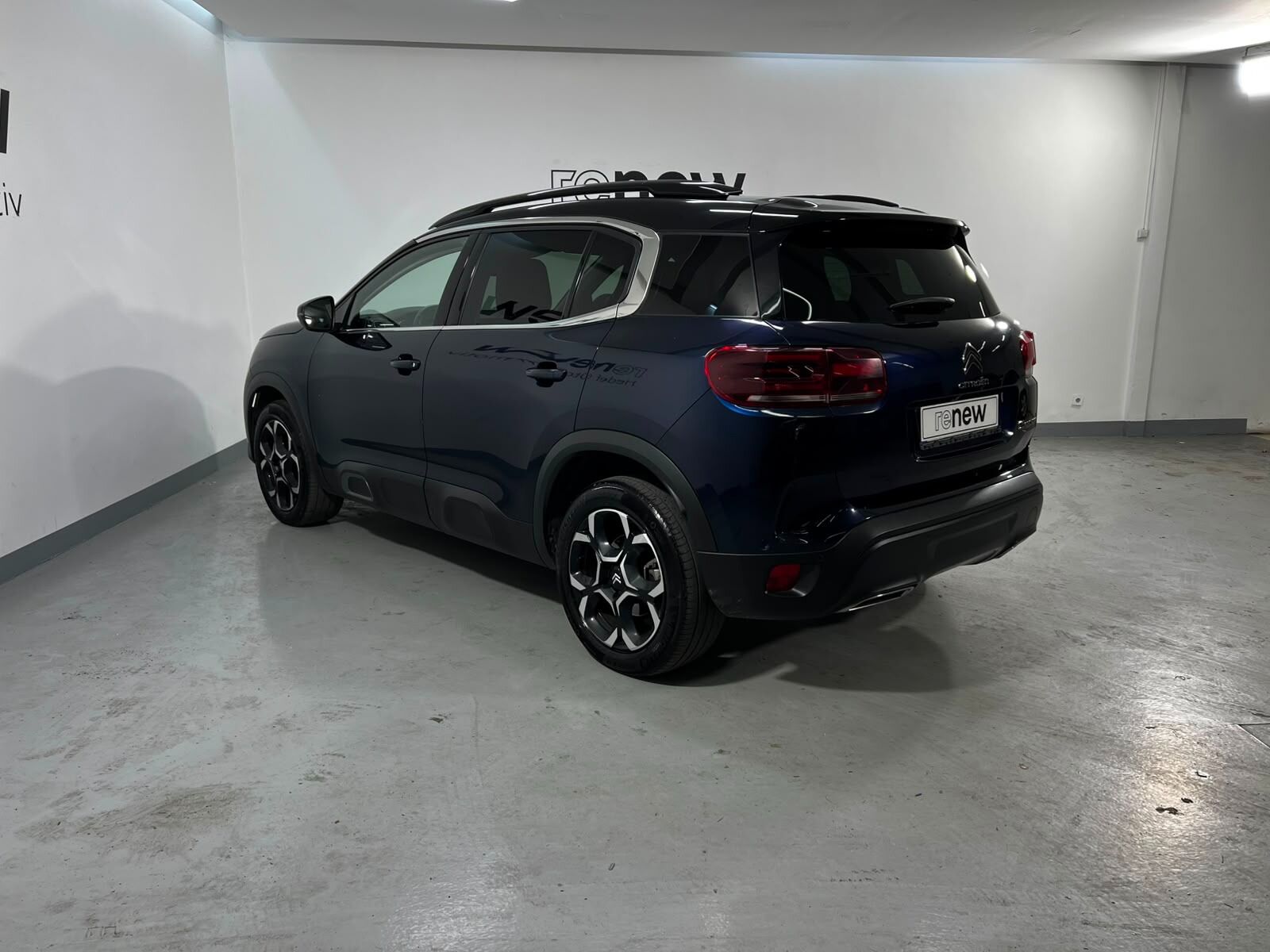 2023 Citroen C5 AirCross
