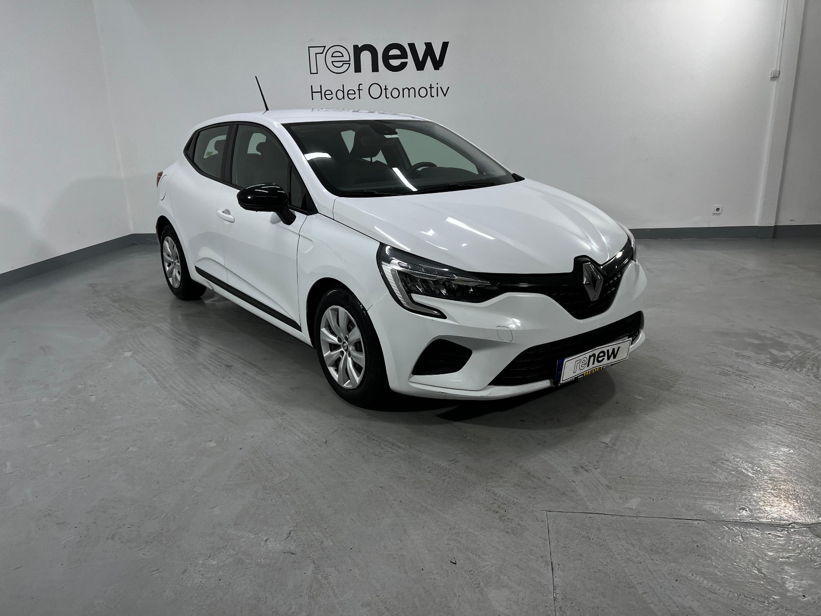 2023 Renault Clio