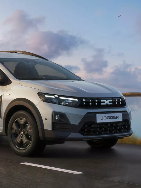 JOGGER NAKİT ALIMDA 1.509.000 TL’DEN BAŞLAYAN FİYATLARLA