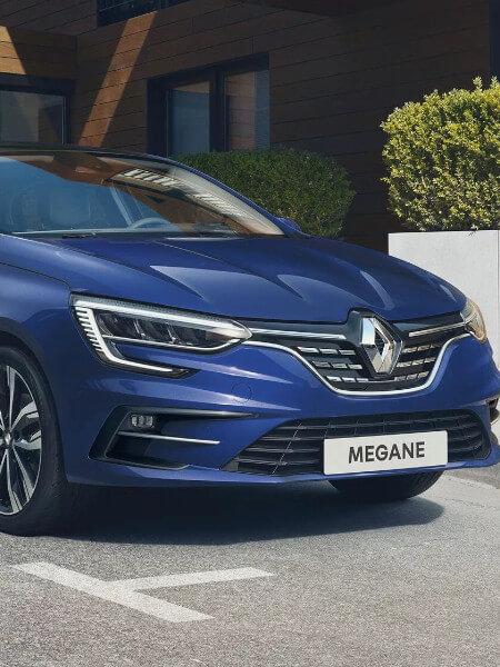 RENAULT MEGANE SEDAN NİSAN AYINA ÖZEL NAKİT ALIMDA 1.536.000 TL’DEN BAŞLAYAN FİYATLARLA