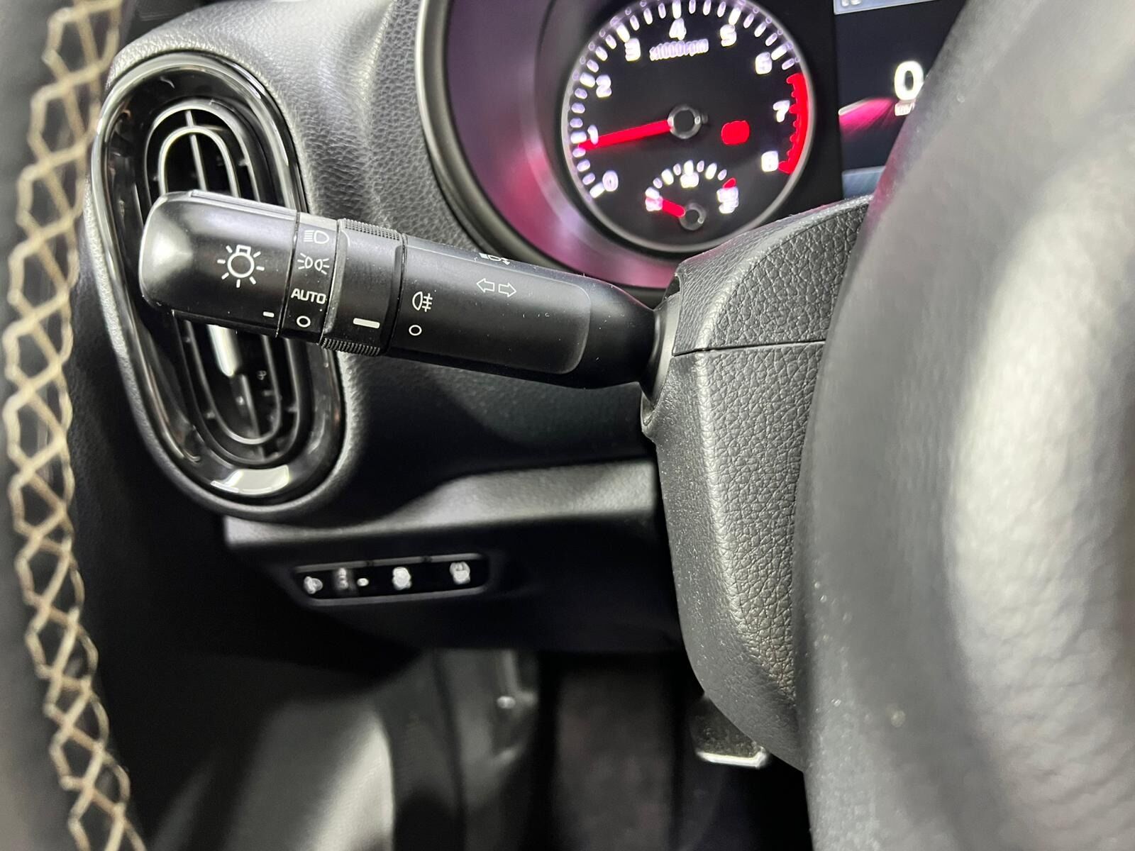 2023 Kia Picanto