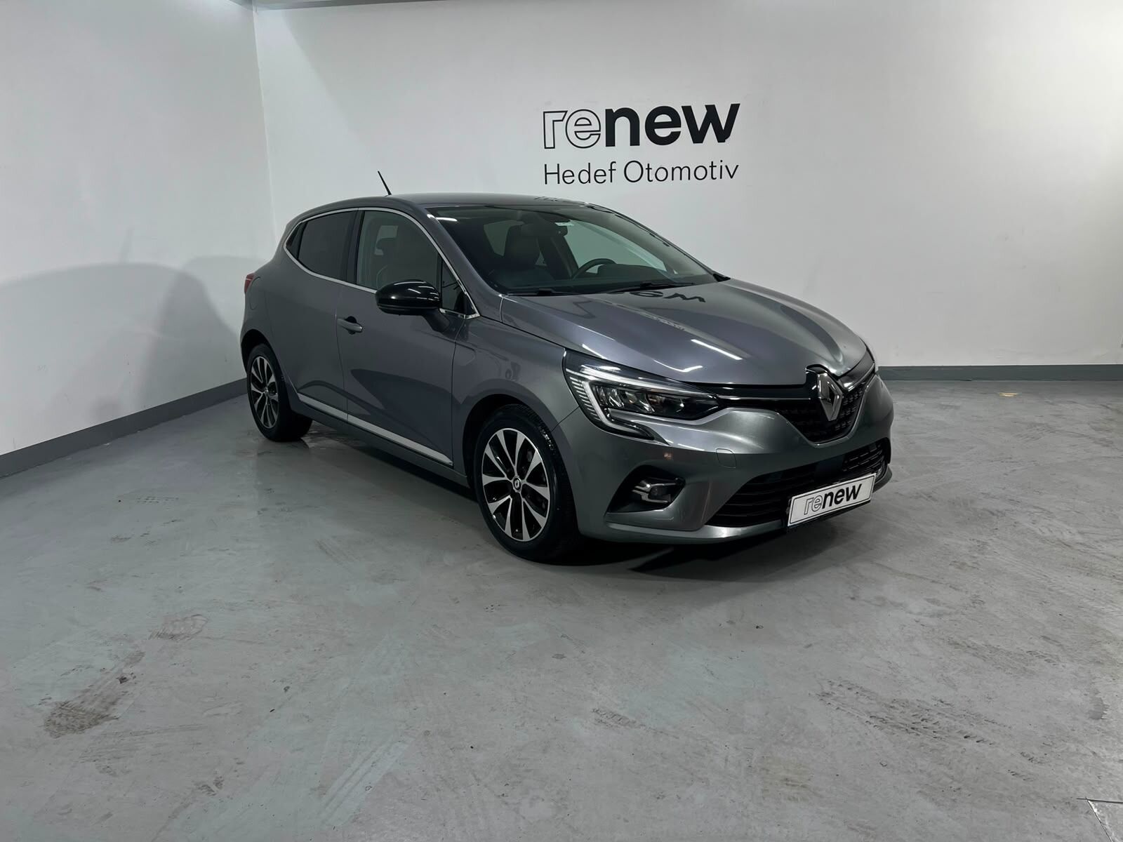 2023 Renault Clio