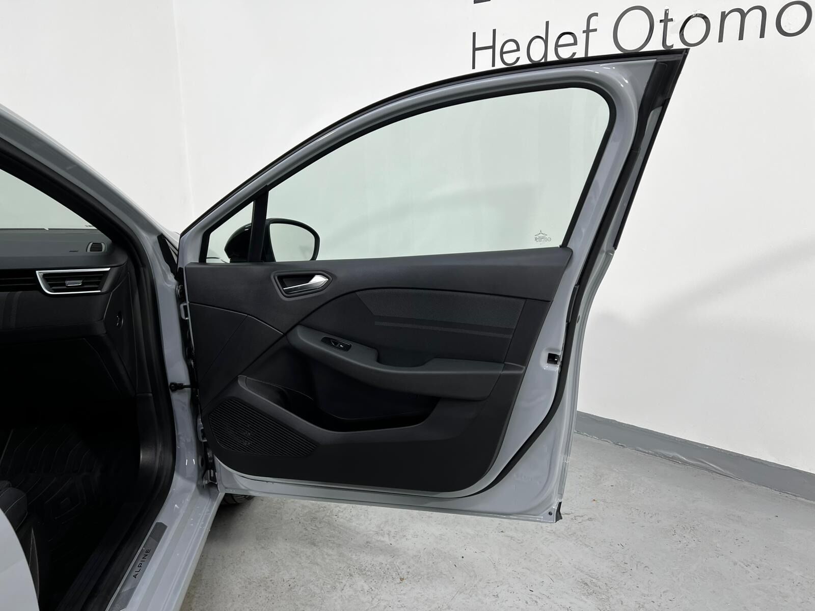 2025 Renault Clio