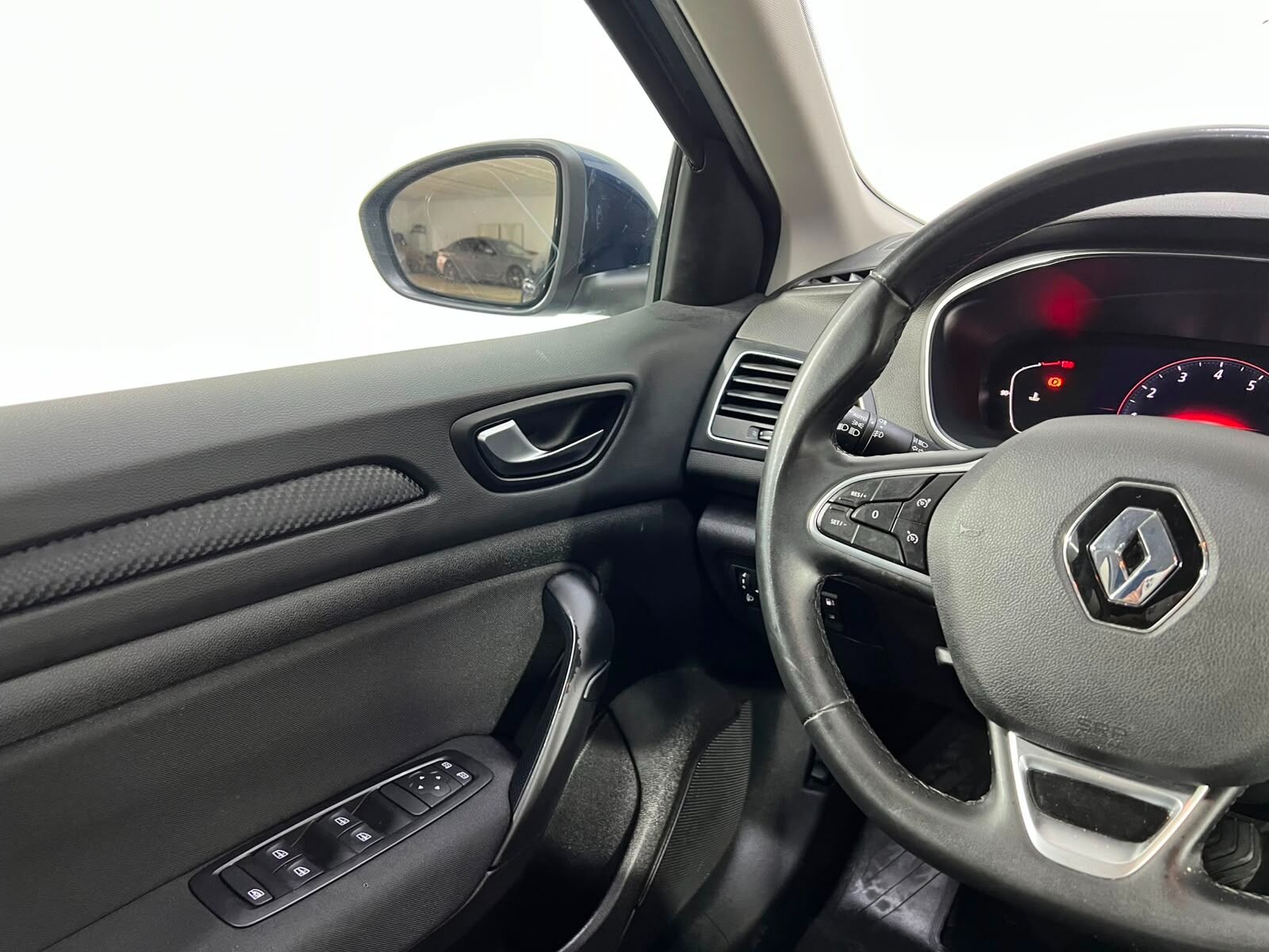 2023 Renault Megane