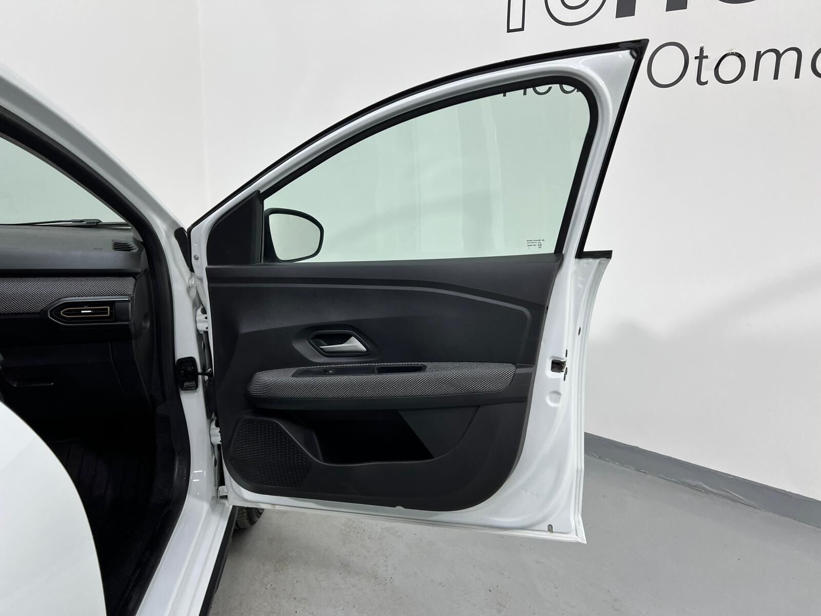 2025 Dacia Sandero Stepway