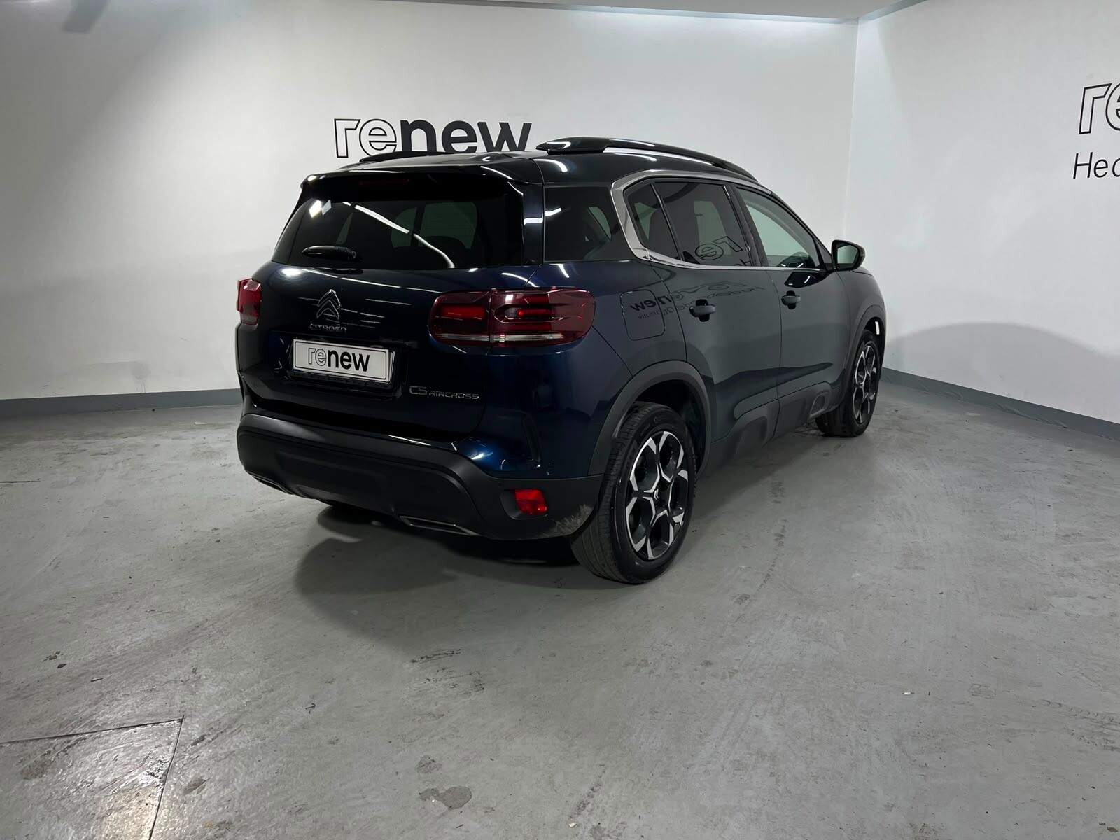 2023 Citroen C5 AirCross