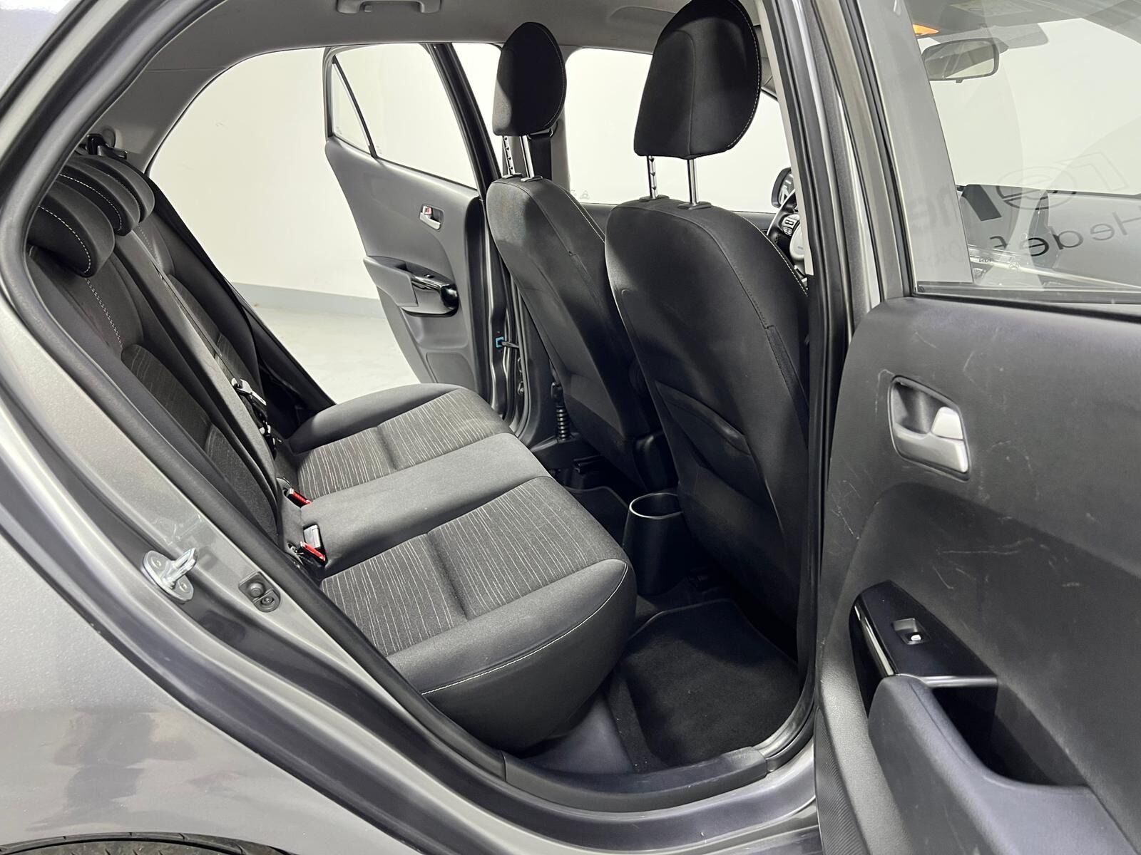 2023 Kia Picanto