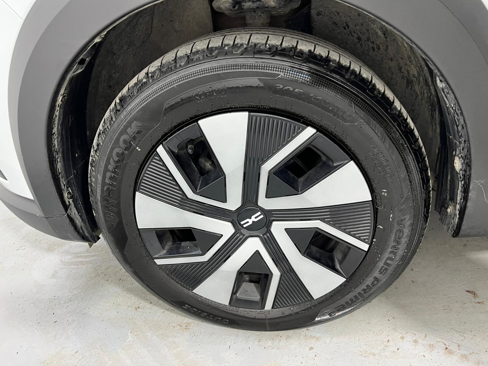 2025 Dacia Sandero Stepway