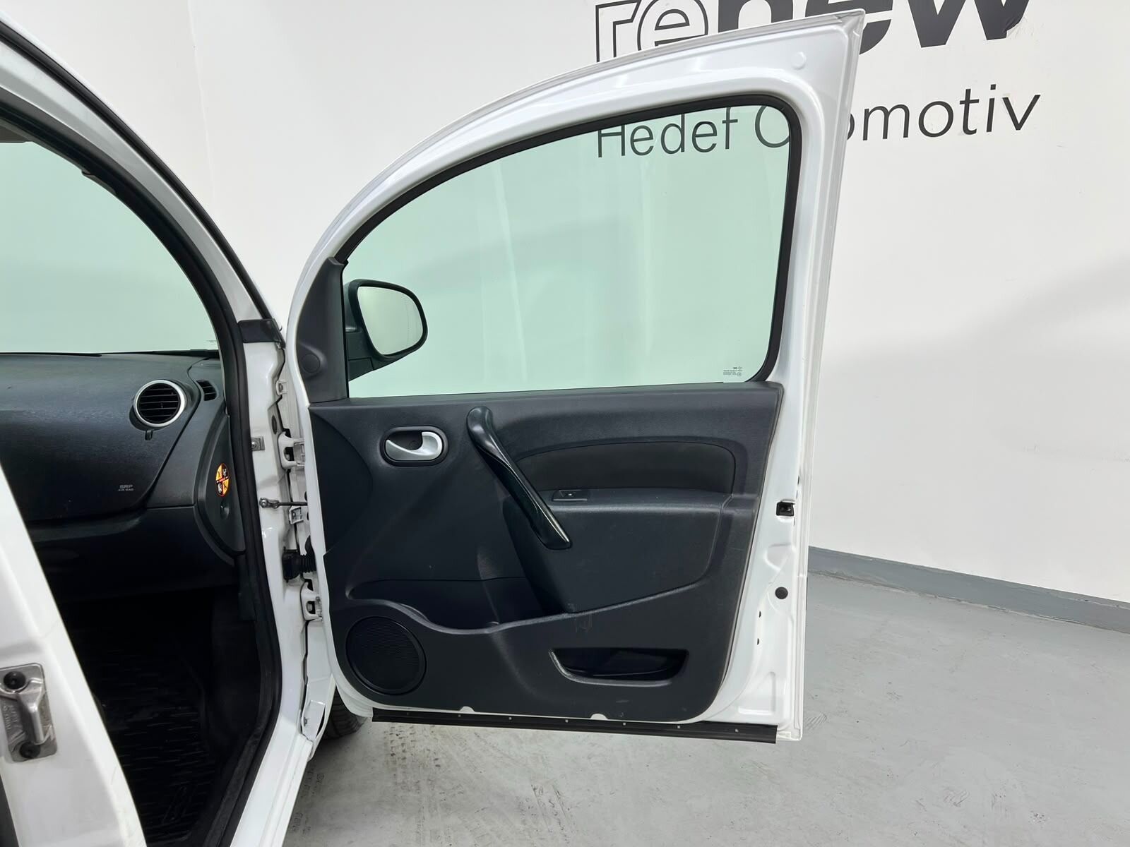 2017 Renault Kangoo Multix