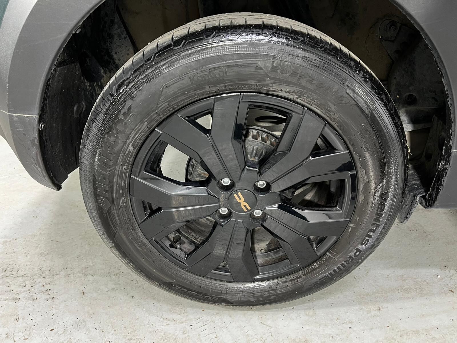 2024 Dacia Sandero Stepway