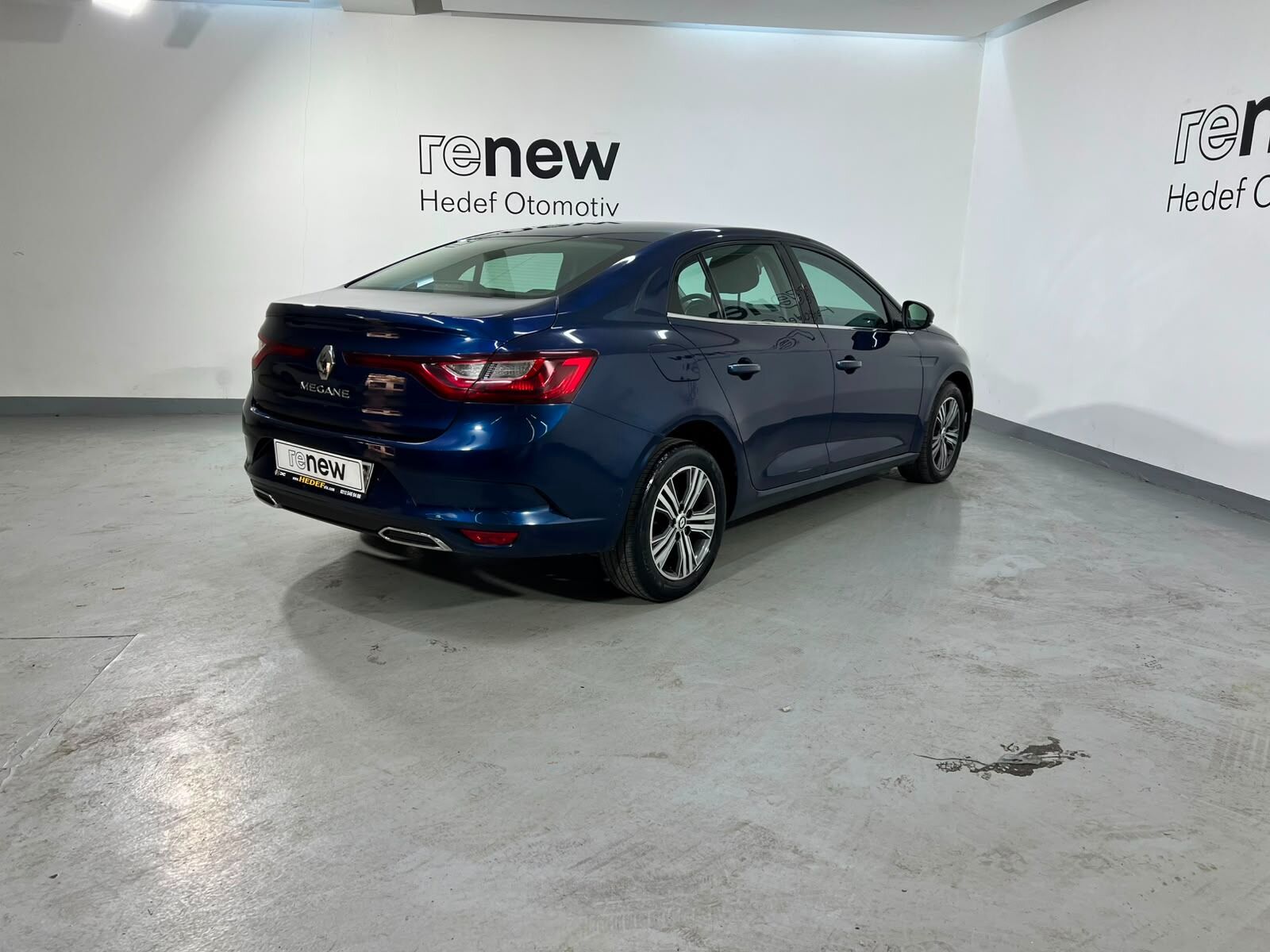 2023 Renault Megane