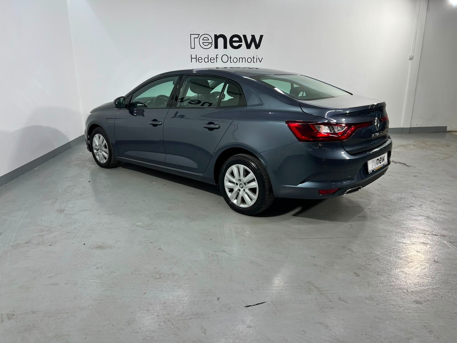 2024 Renault Megane
