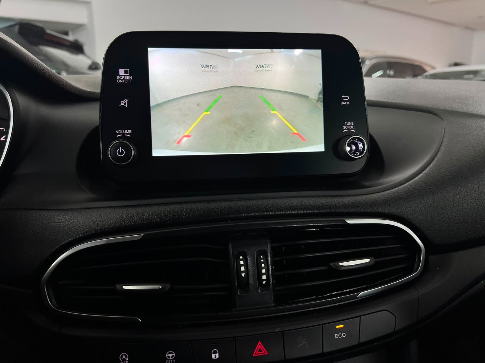 2024 Fiat Egea Cross