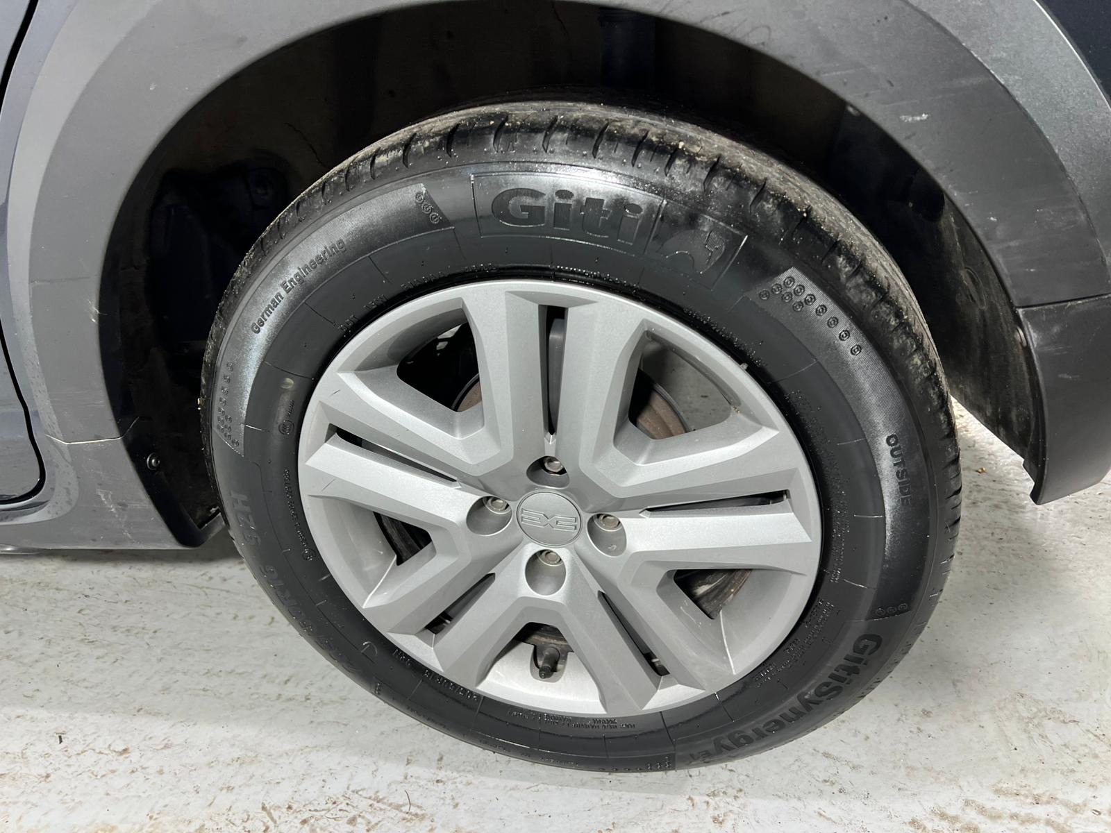 2023 Dacia Sandero Stepway