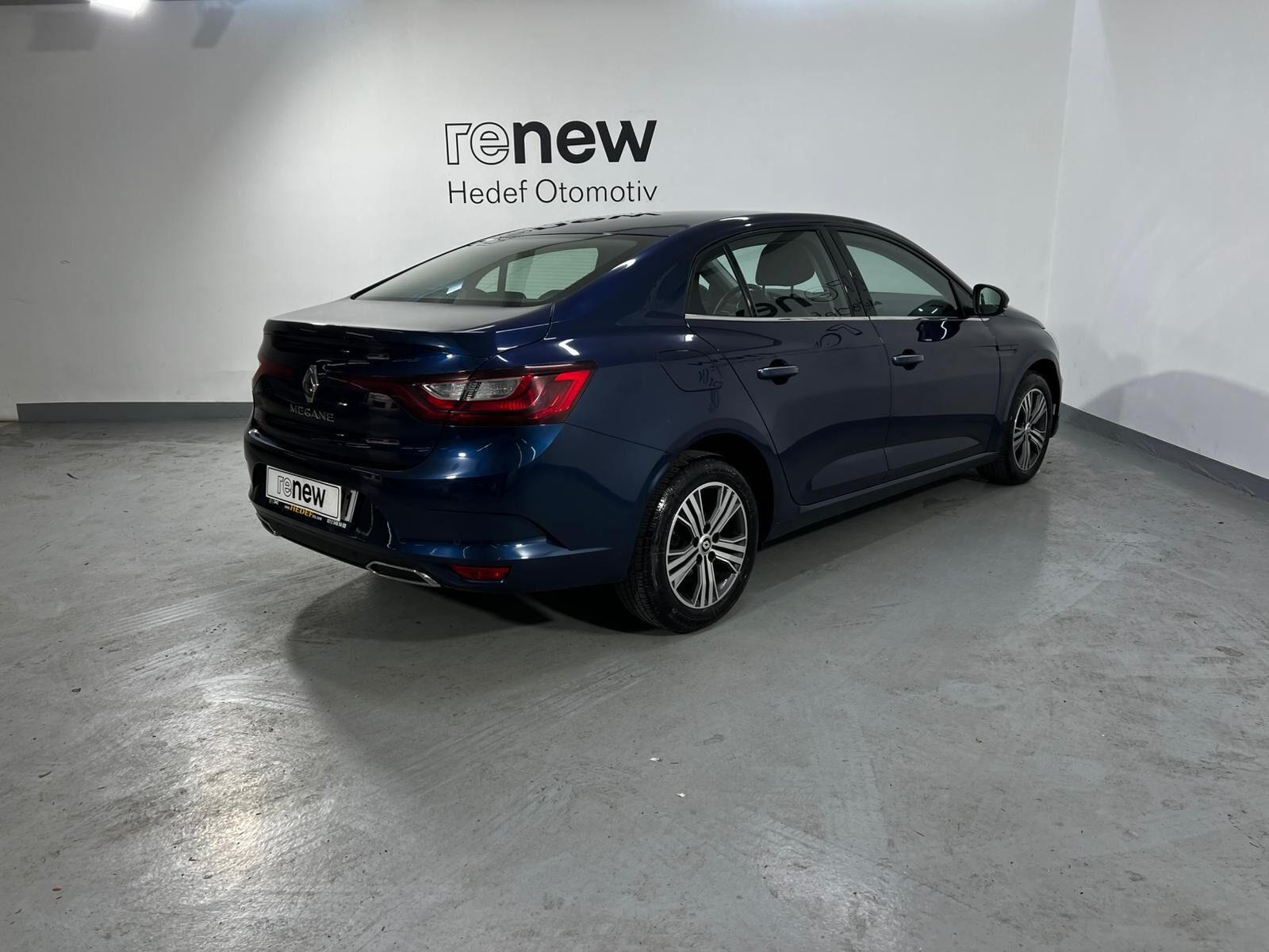 2023 Renault Megane