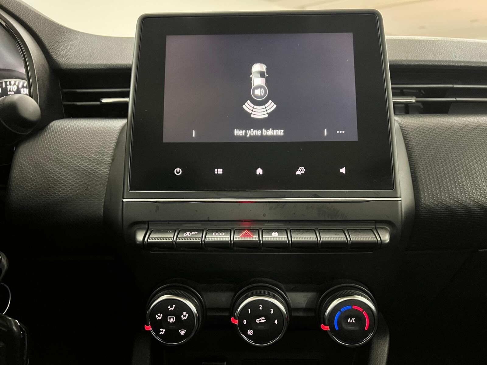 2023 Renault Clio