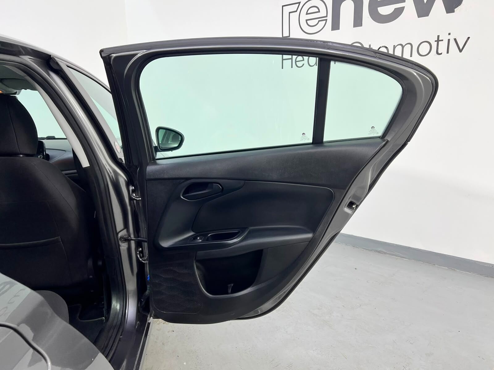2023 Fiat Egea