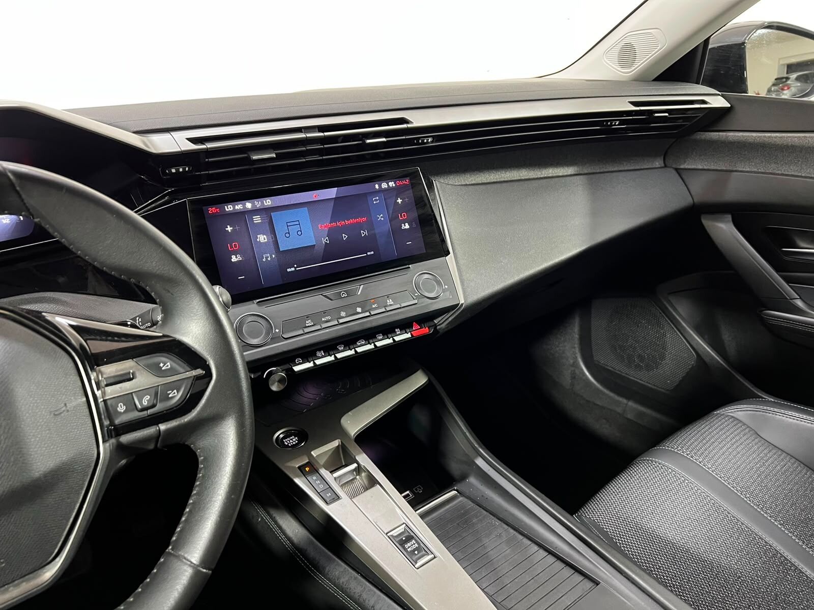 2024 Peugeot 308