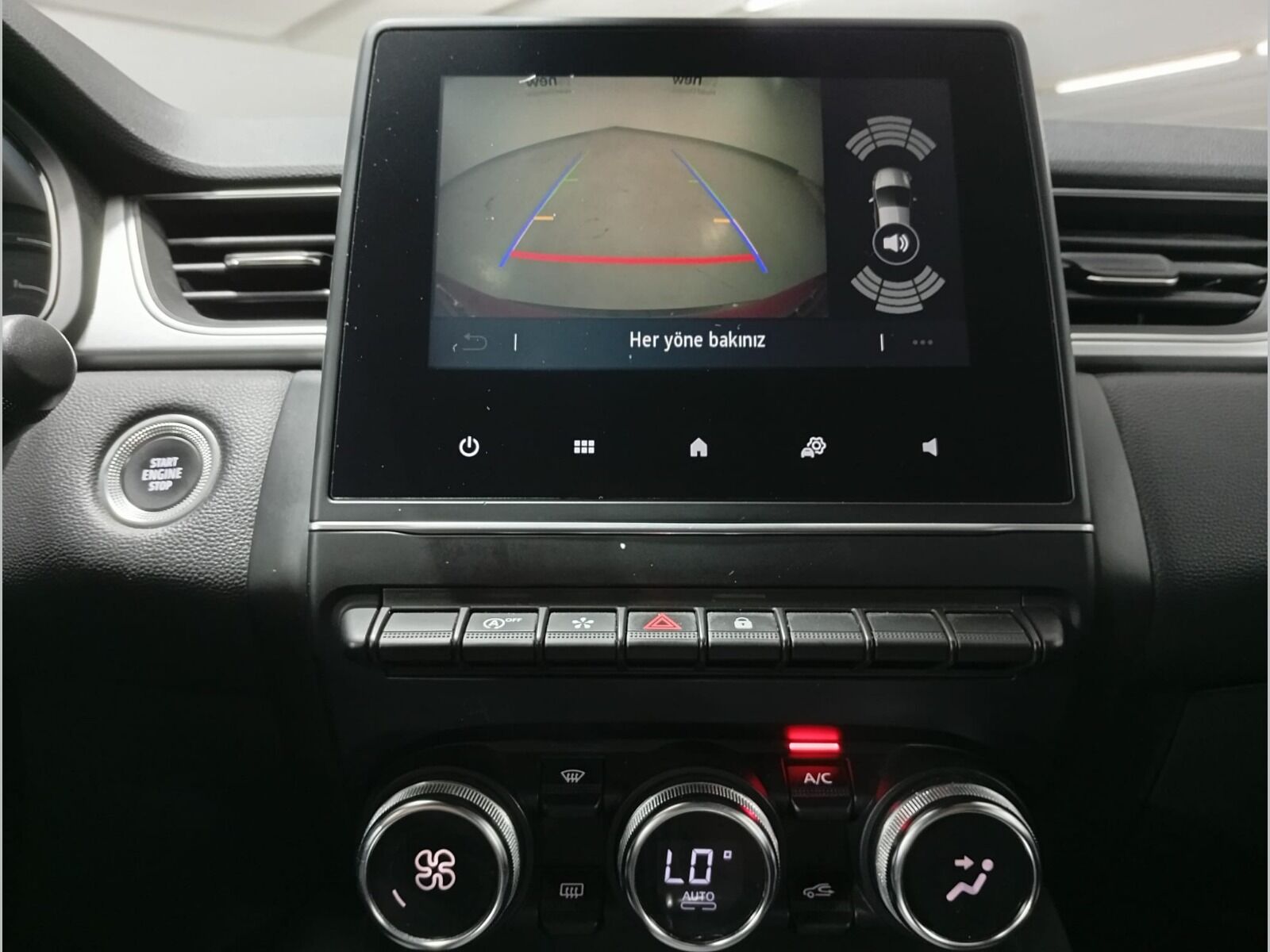 2024 Renault Captur