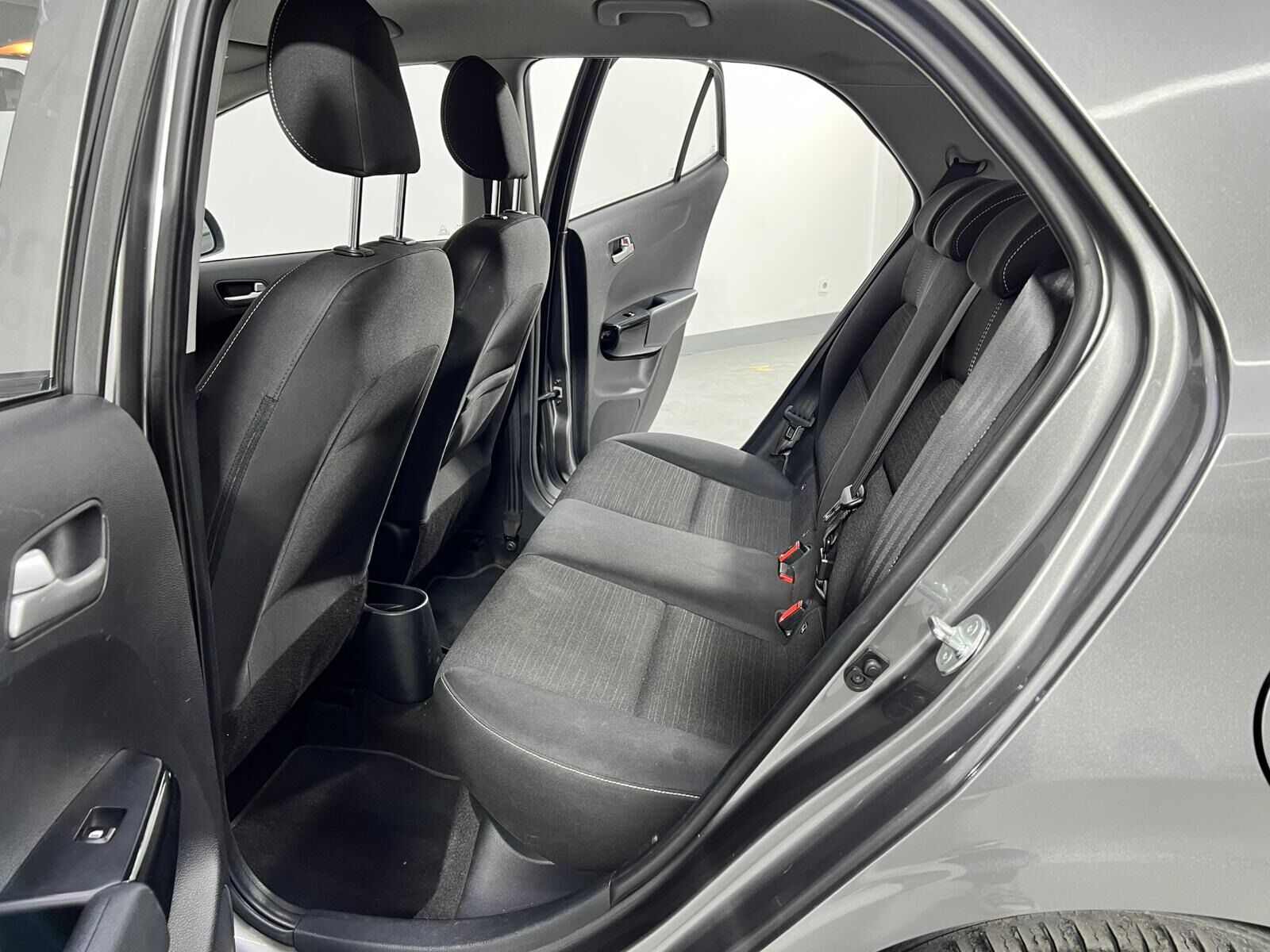 2023 Kia Picanto