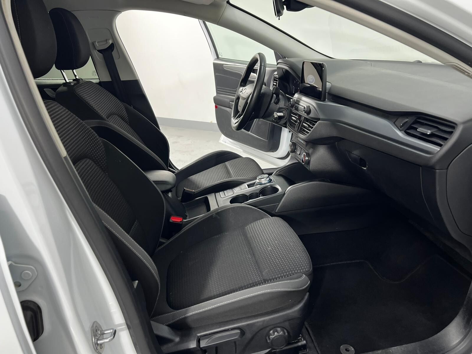 2024 Ford Focus