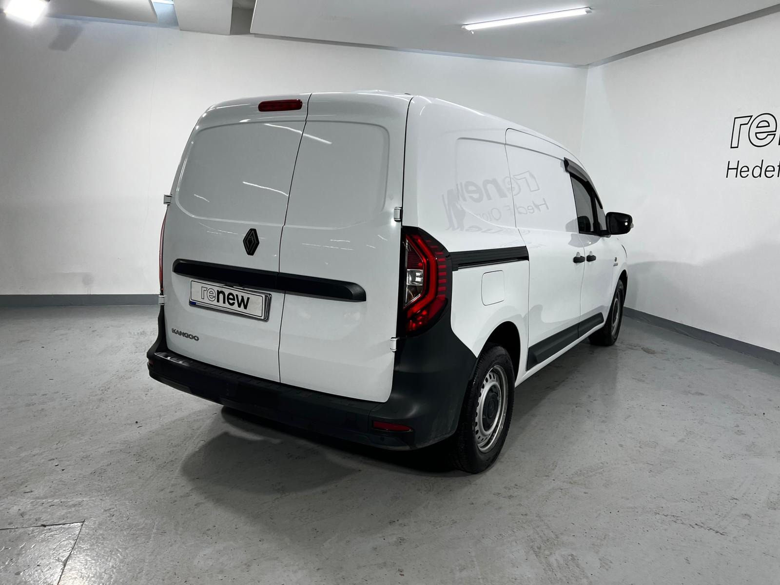 2024 Renault Kangoo
