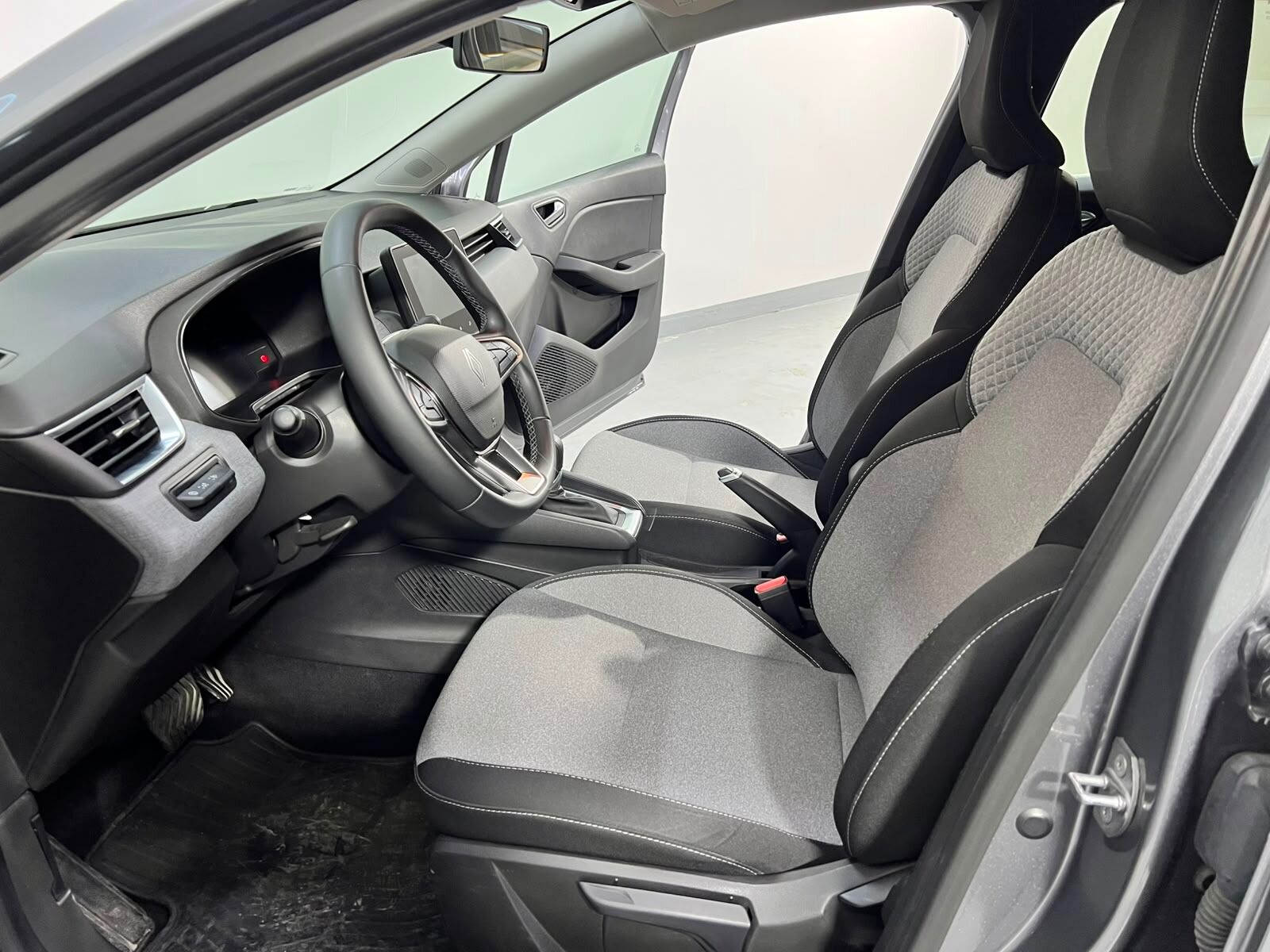 2024 Renault Clio