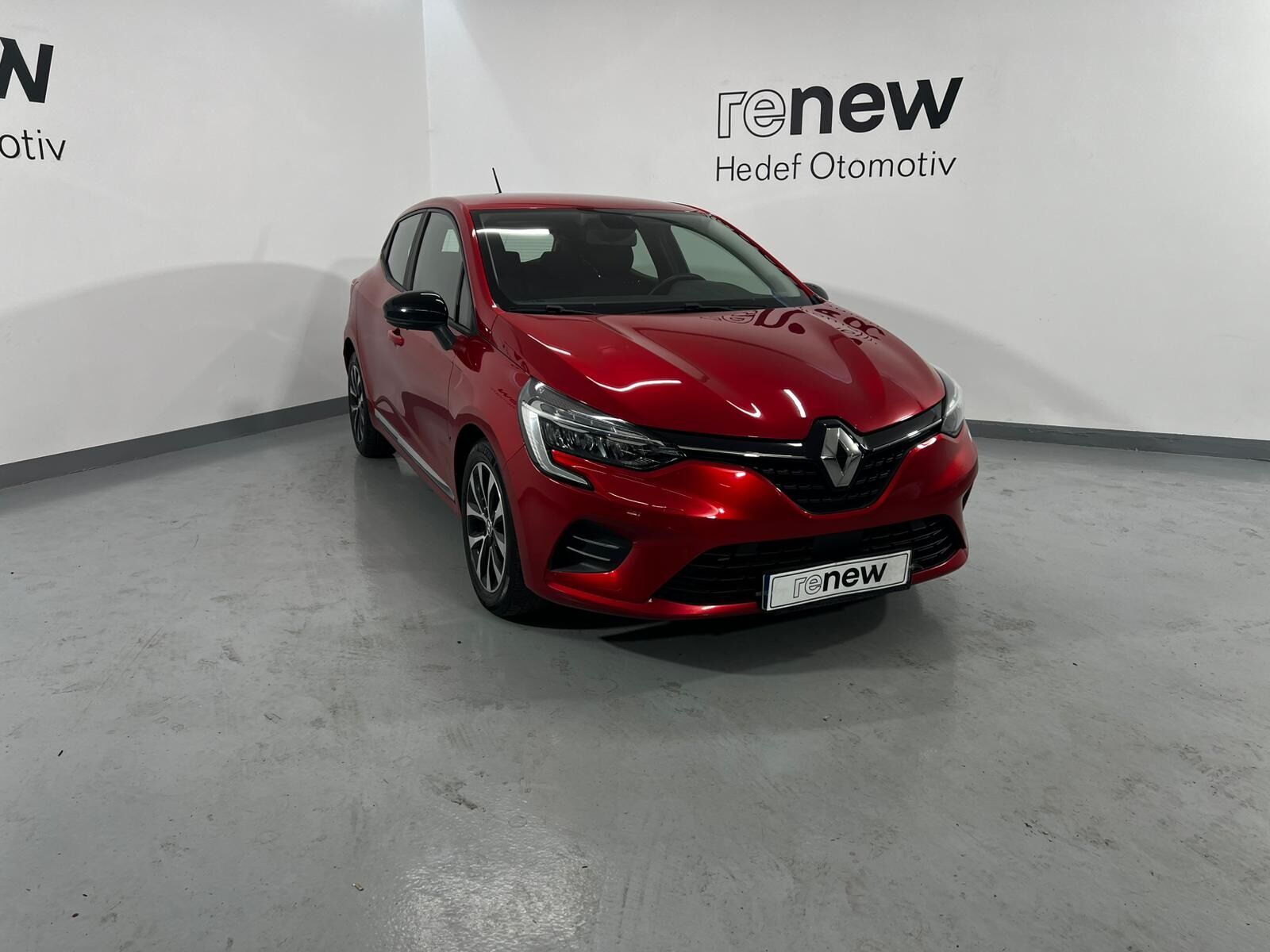 2023 Renault Clio