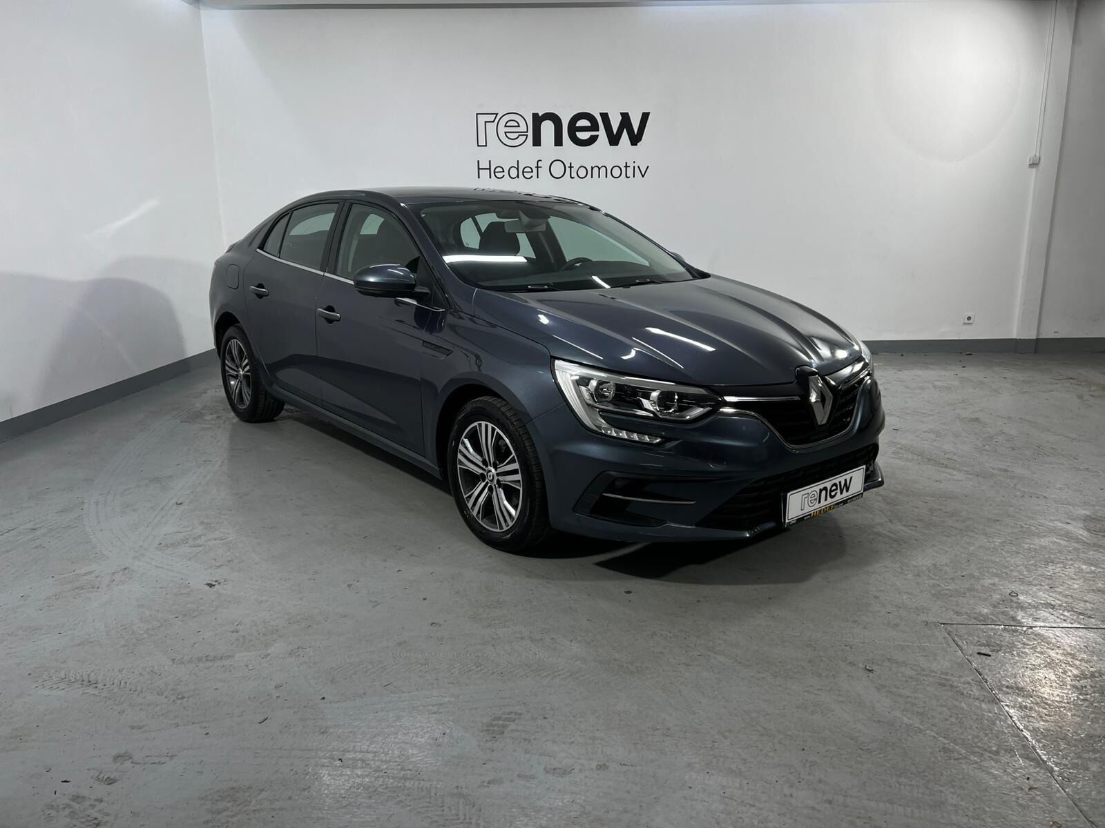 2023 Renault Megane