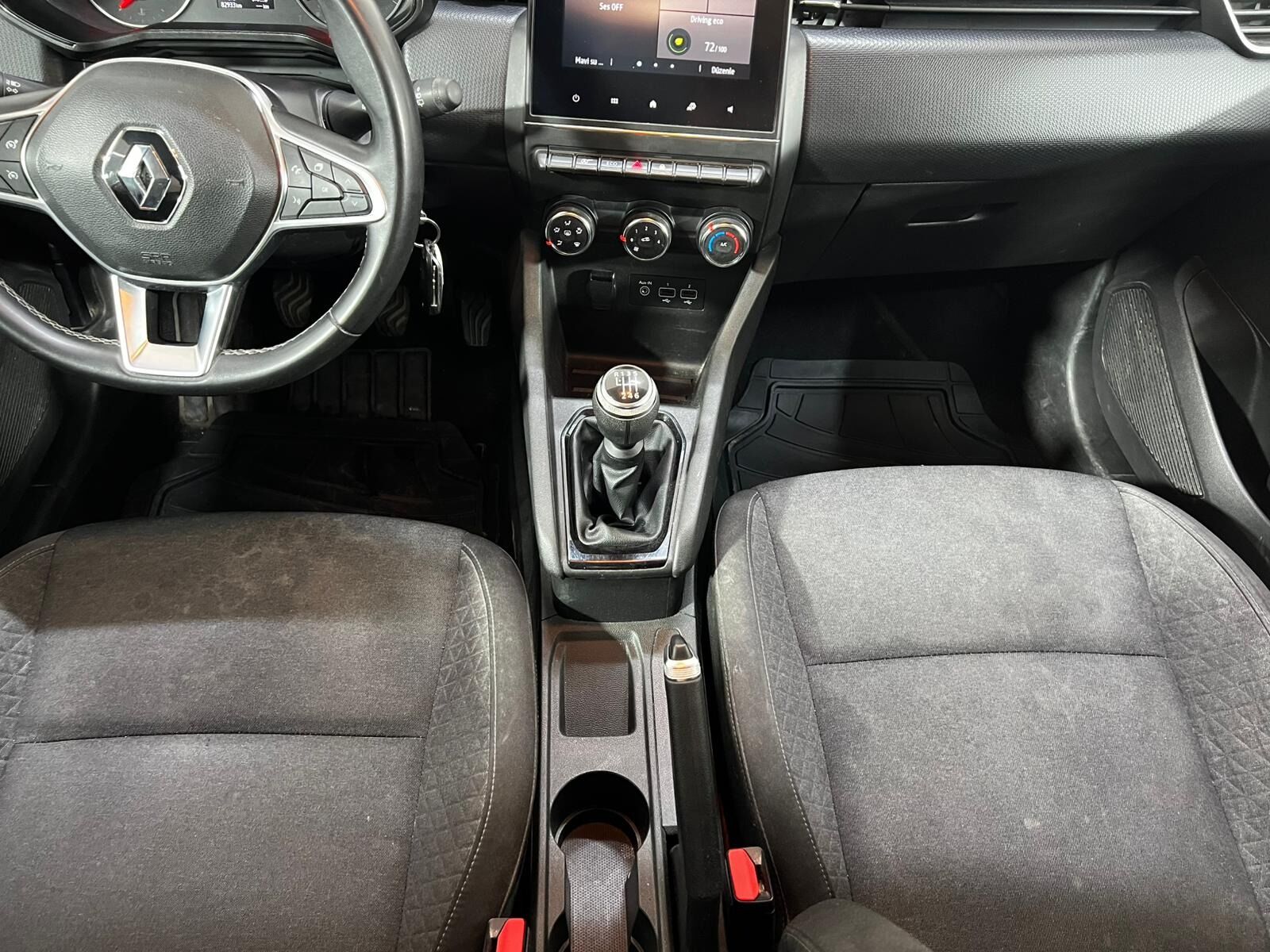 2023 Renault Clio