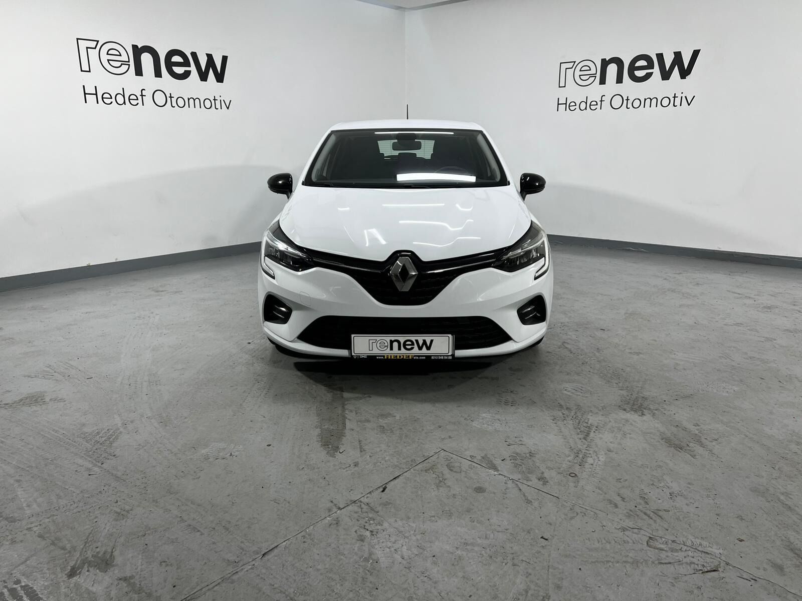 2023 Renault Clio
