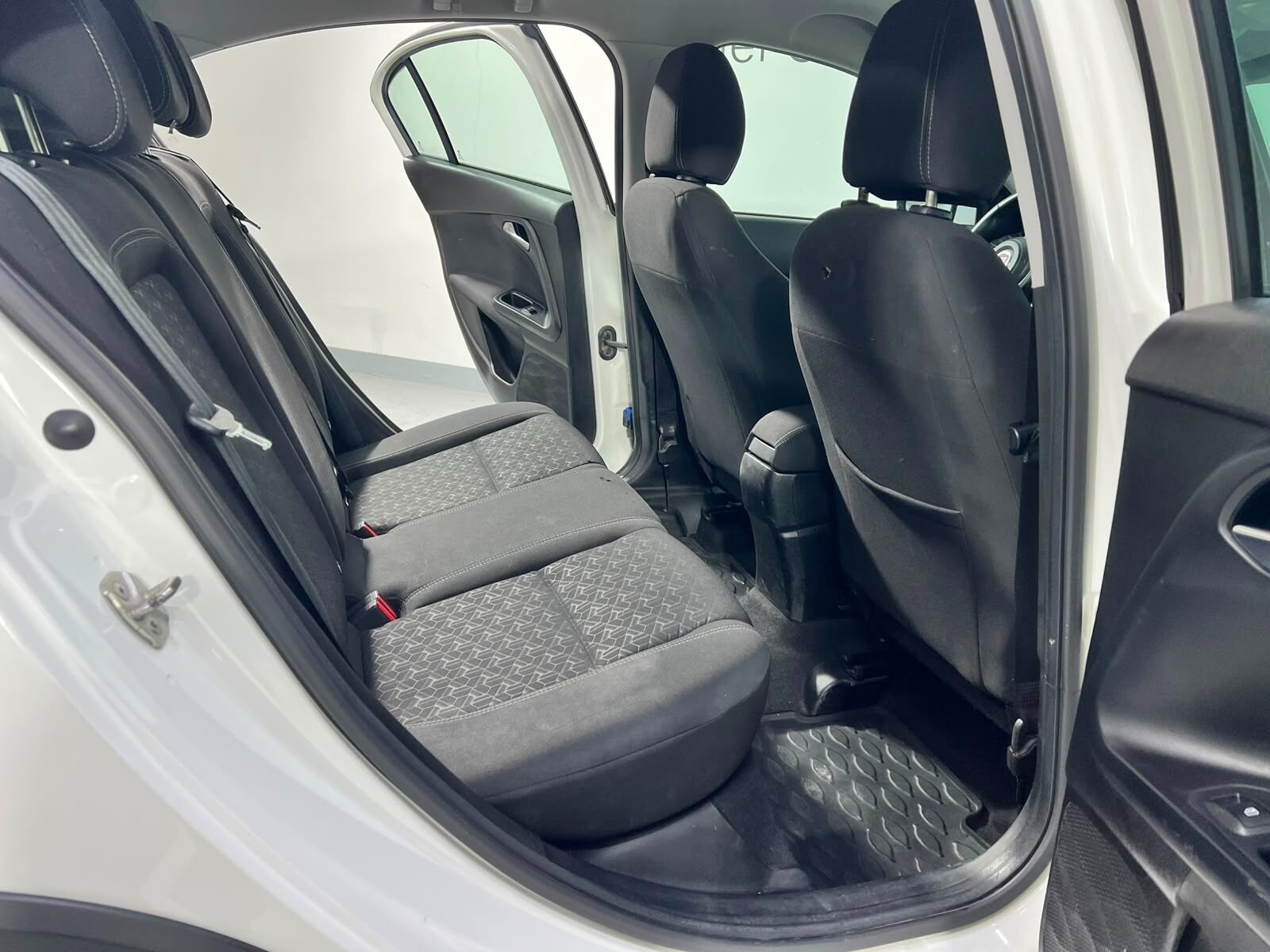 2024 Fiat Egea Cross