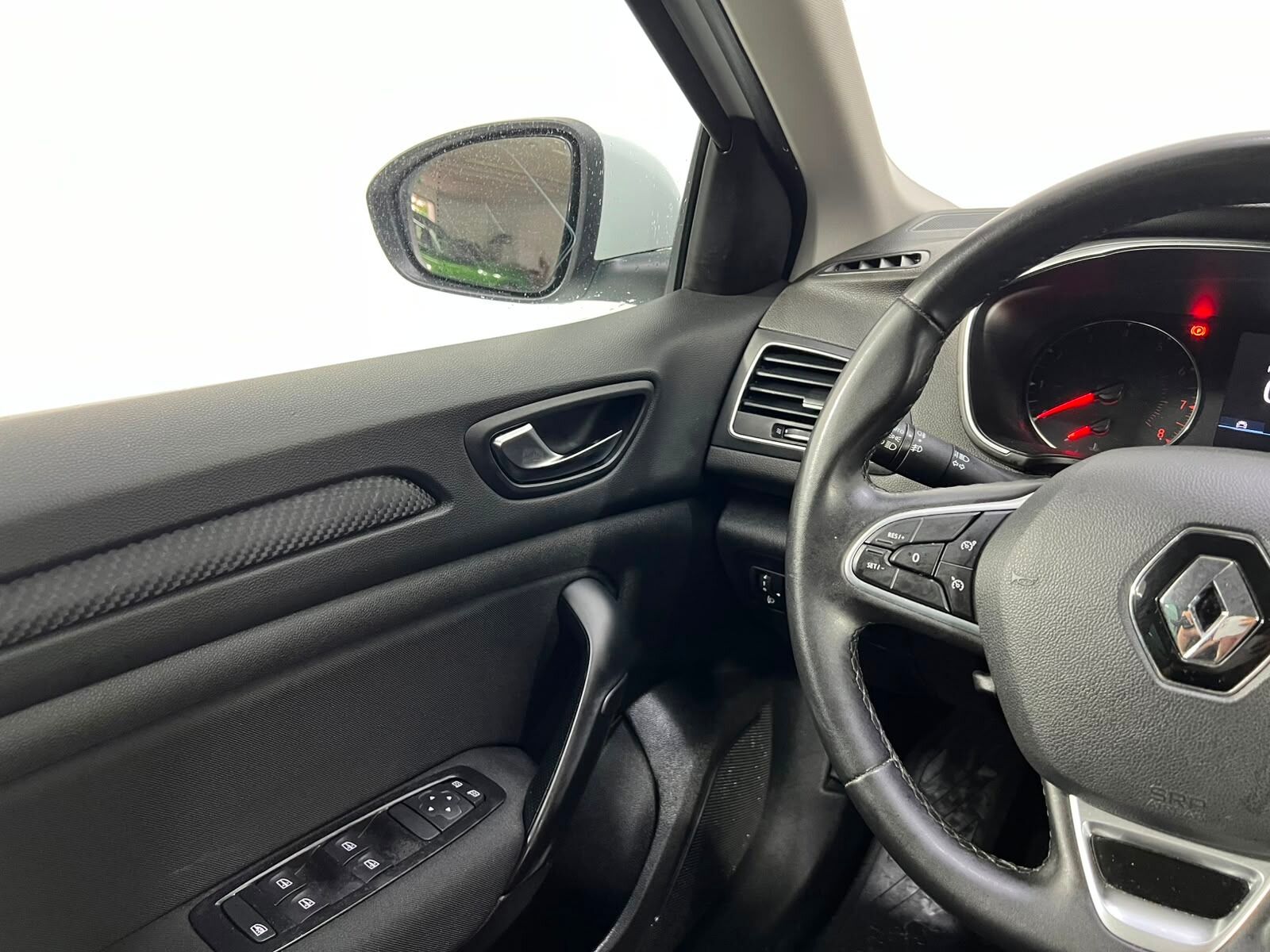 2022 Renault Megane