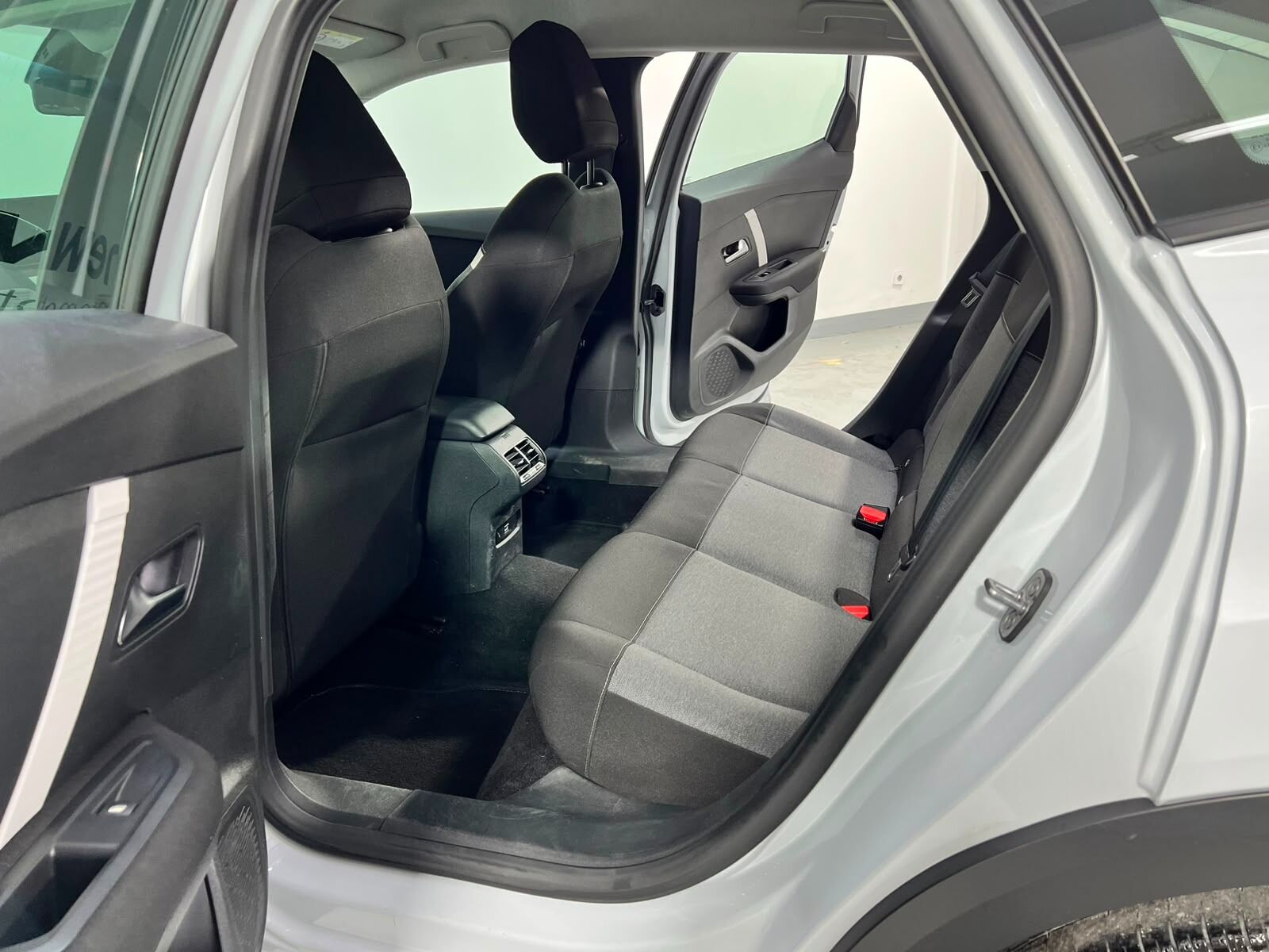 2024 Citroen C4 X
