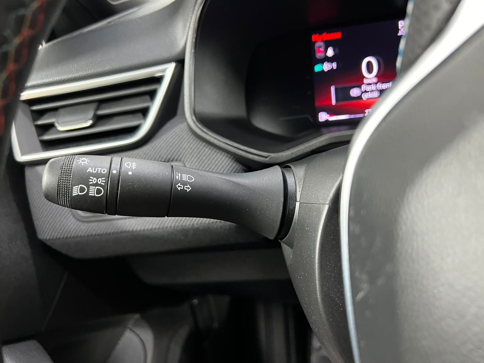 2023 Renault Clio