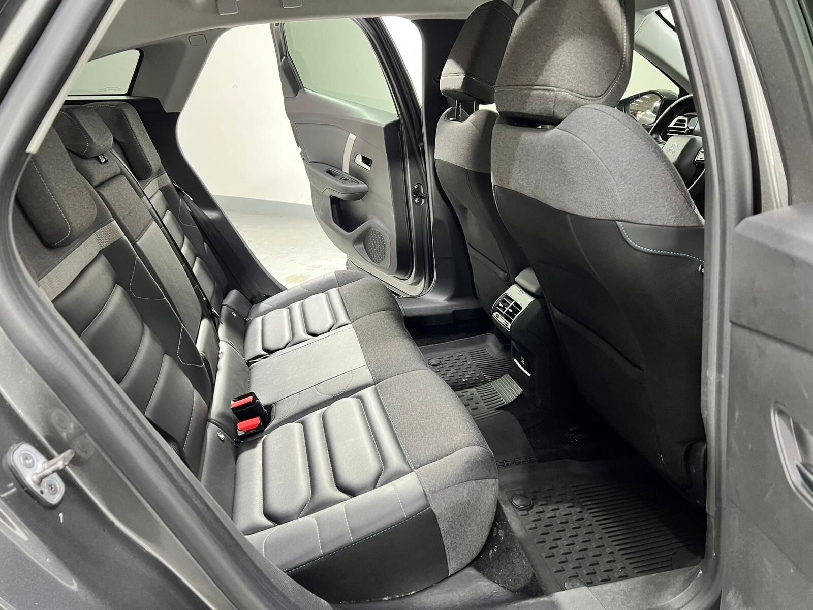 2021 Citroen C4