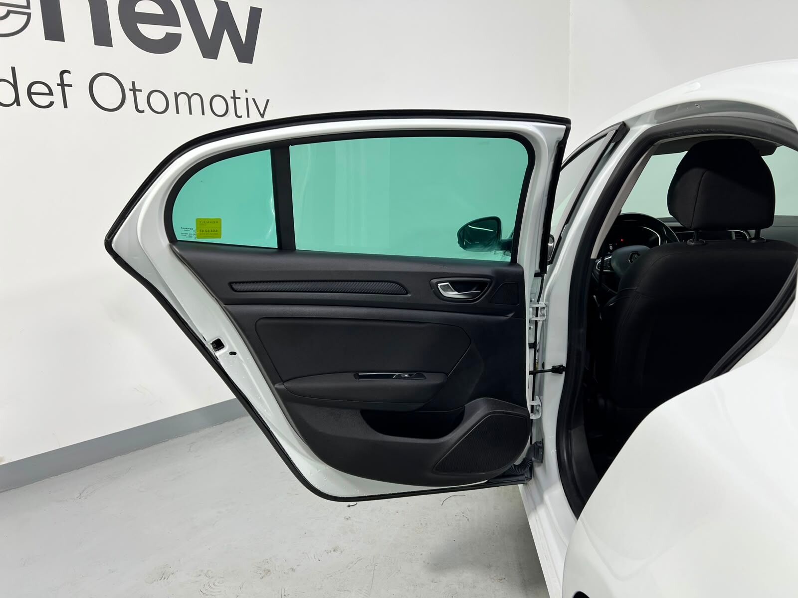 2022 Renault Megane