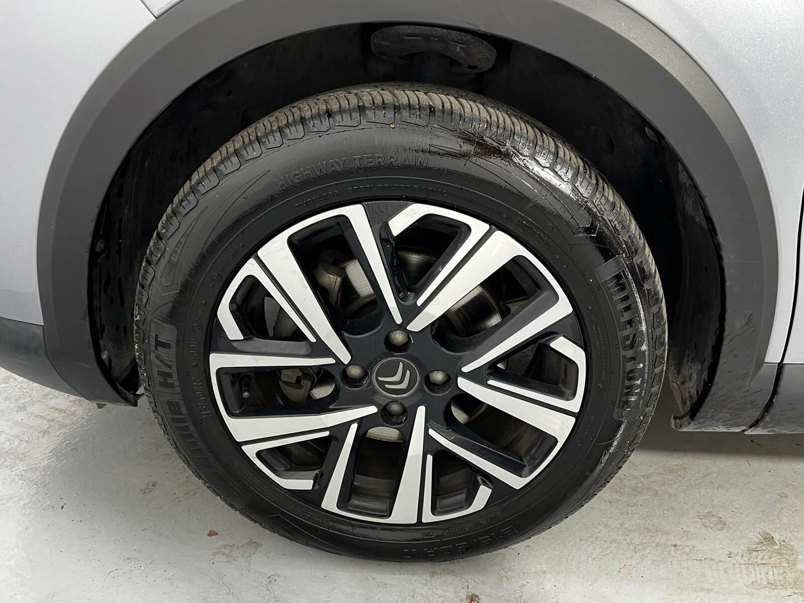 2022 Citroen C4
