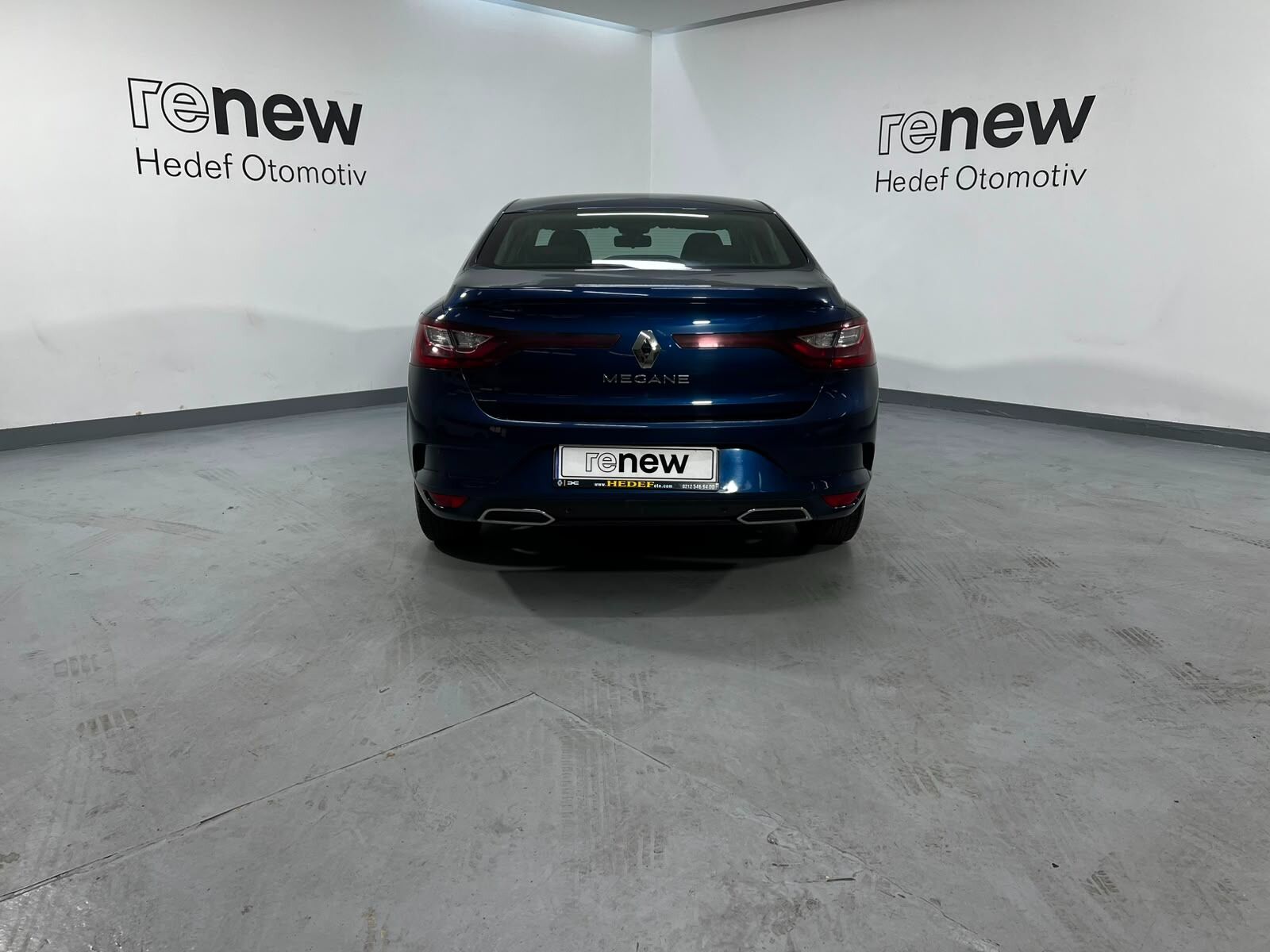 2023 Renault Megane