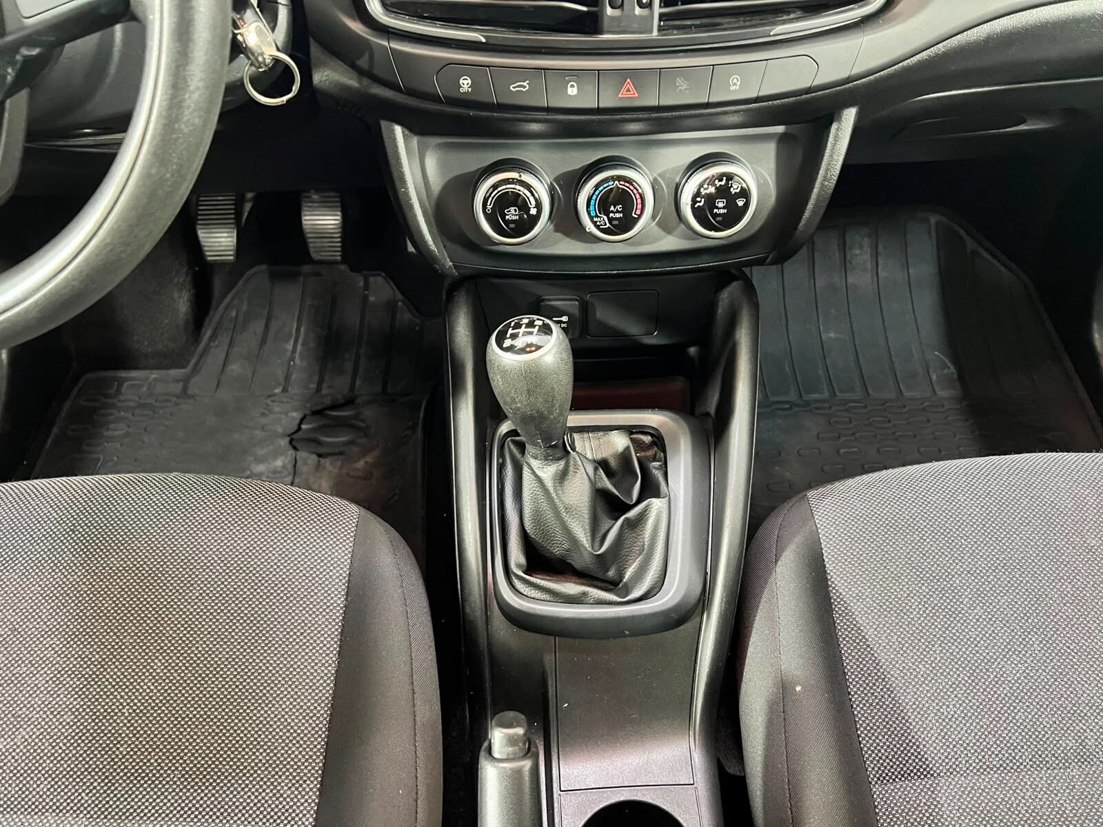 2023 Fiat Egea